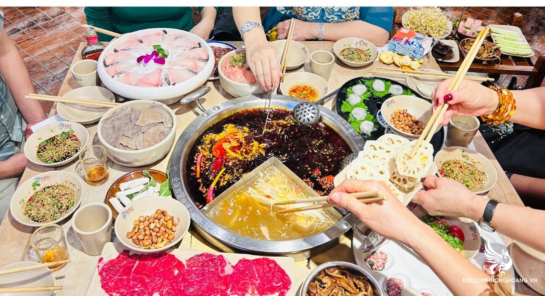 HÀ NỘI- TRÙNG KHÁNH- CỬU TRẠI CÂU