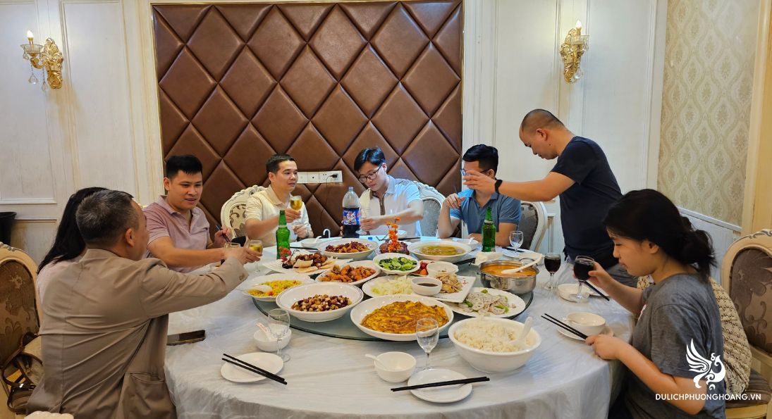 HÀ NỘI- TRÙNG KHÁNH- CỬU TRẠI CÂU