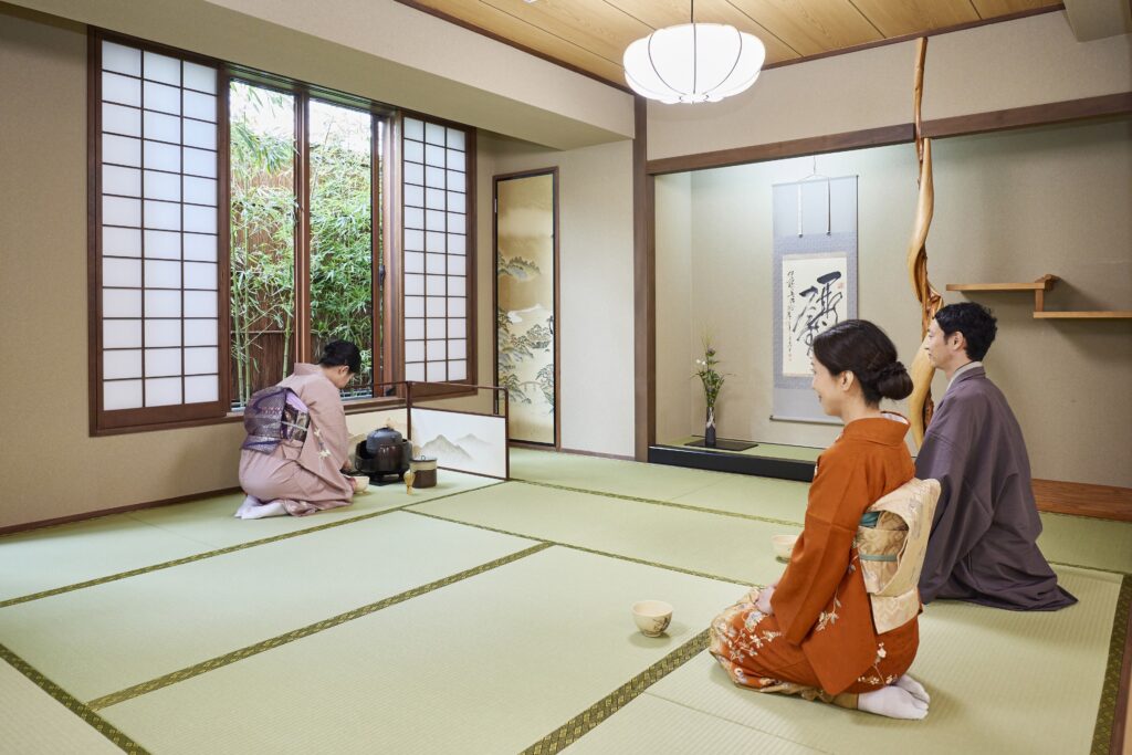 Top Nhà Hàng tại Tokyo và Mẹo Du lịch Tokyo