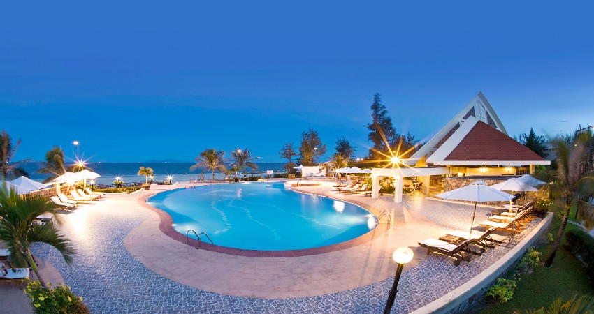 KOI RESOTR & RESIDENCE ĐÀ NẴNG