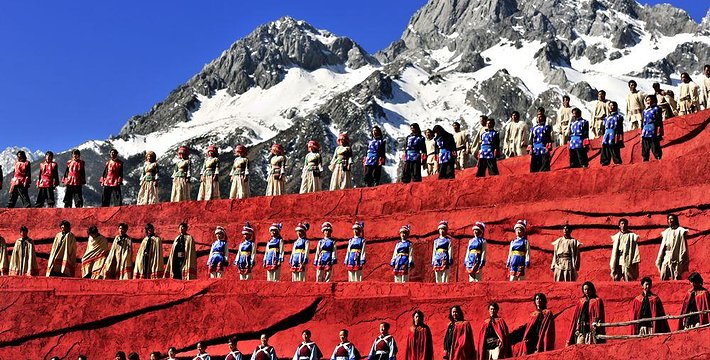 HÀ NỘI – CÁT BI – LỆ GIANG – ĐẠI LÝ  – SHANGRILA