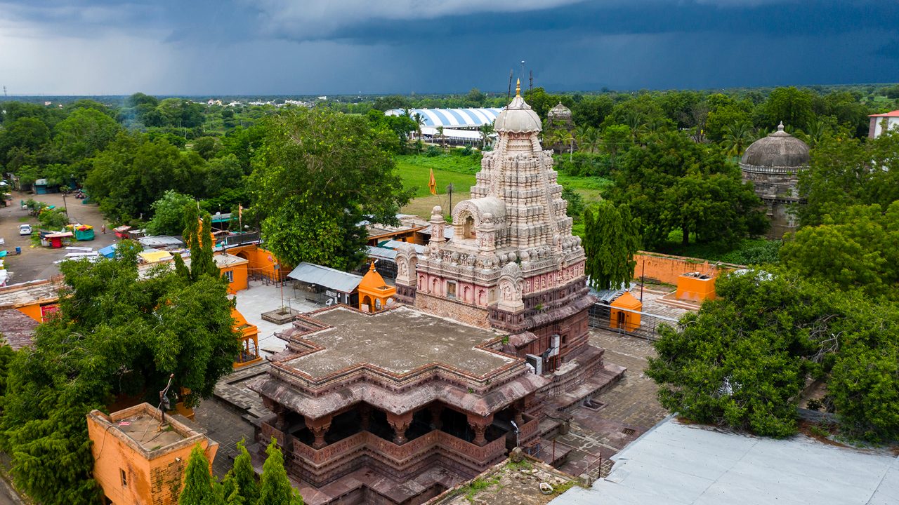 Chhatrapati Sambhajinagar – Nashik – Mumbai