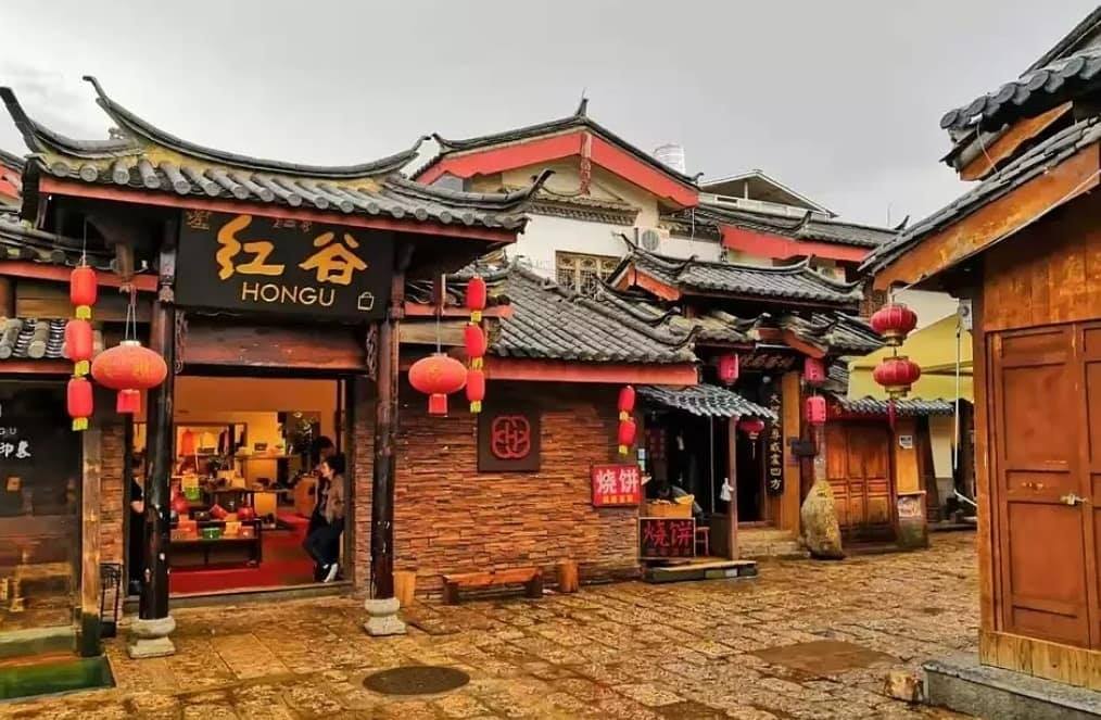 HÀ NỘI – BÌNH BIÊN –  KIẾN THUỶ - KHAI VIỂN - MÔNG TỰ