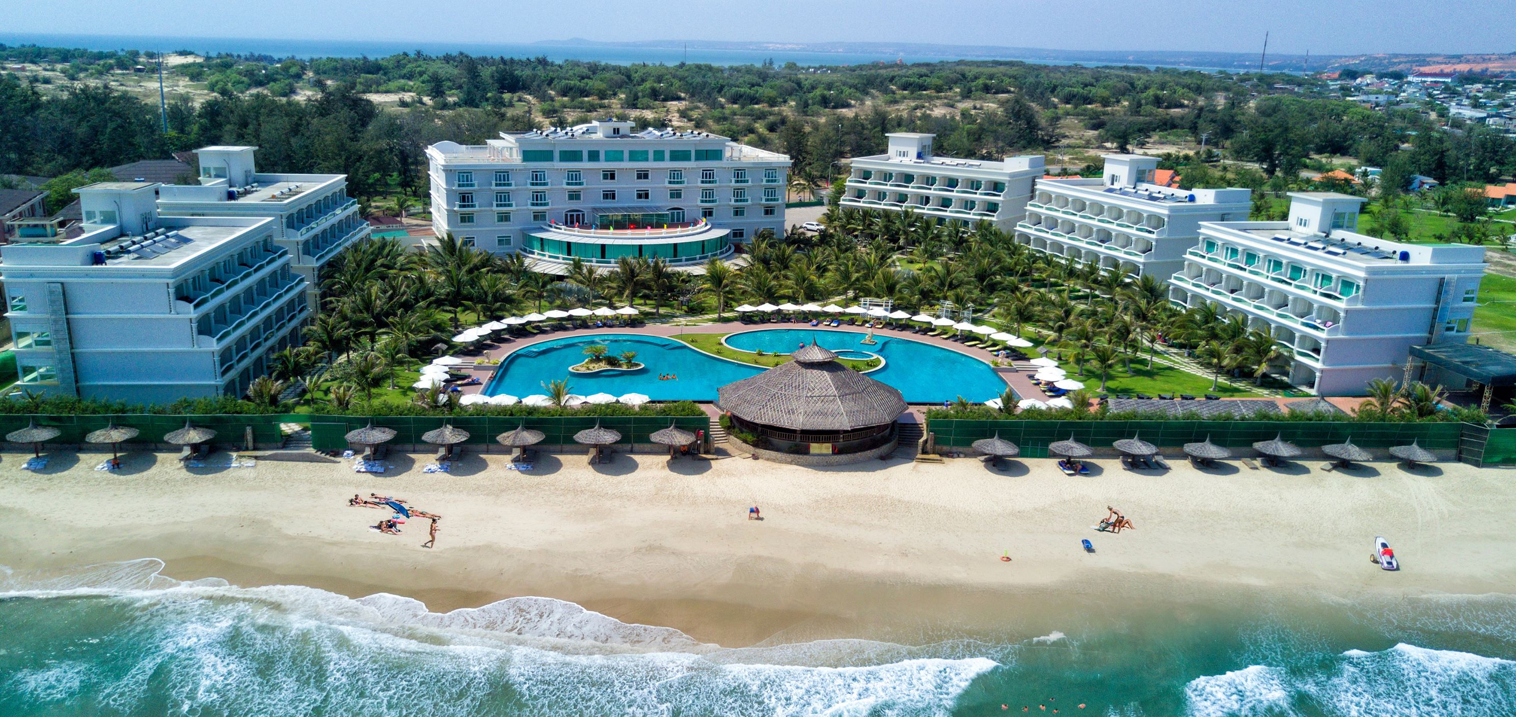 SÀI GÒN - PHAN THIẾT - SÀI GÒN