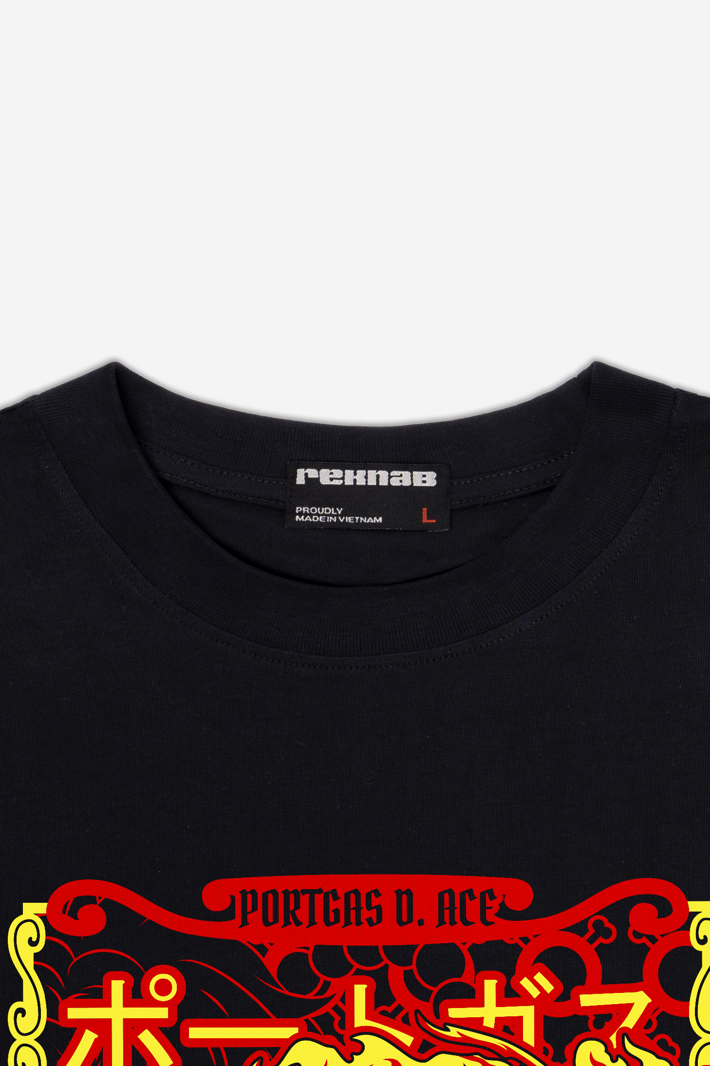 ACE V3 (EX) T-SHIRT