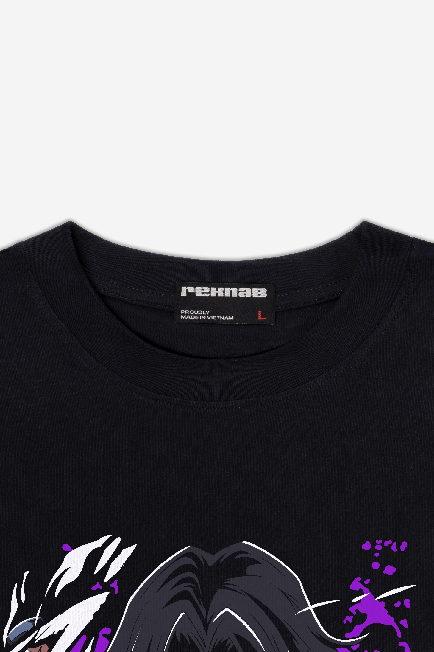 ANDROID 17 (EX) T-SHIRT