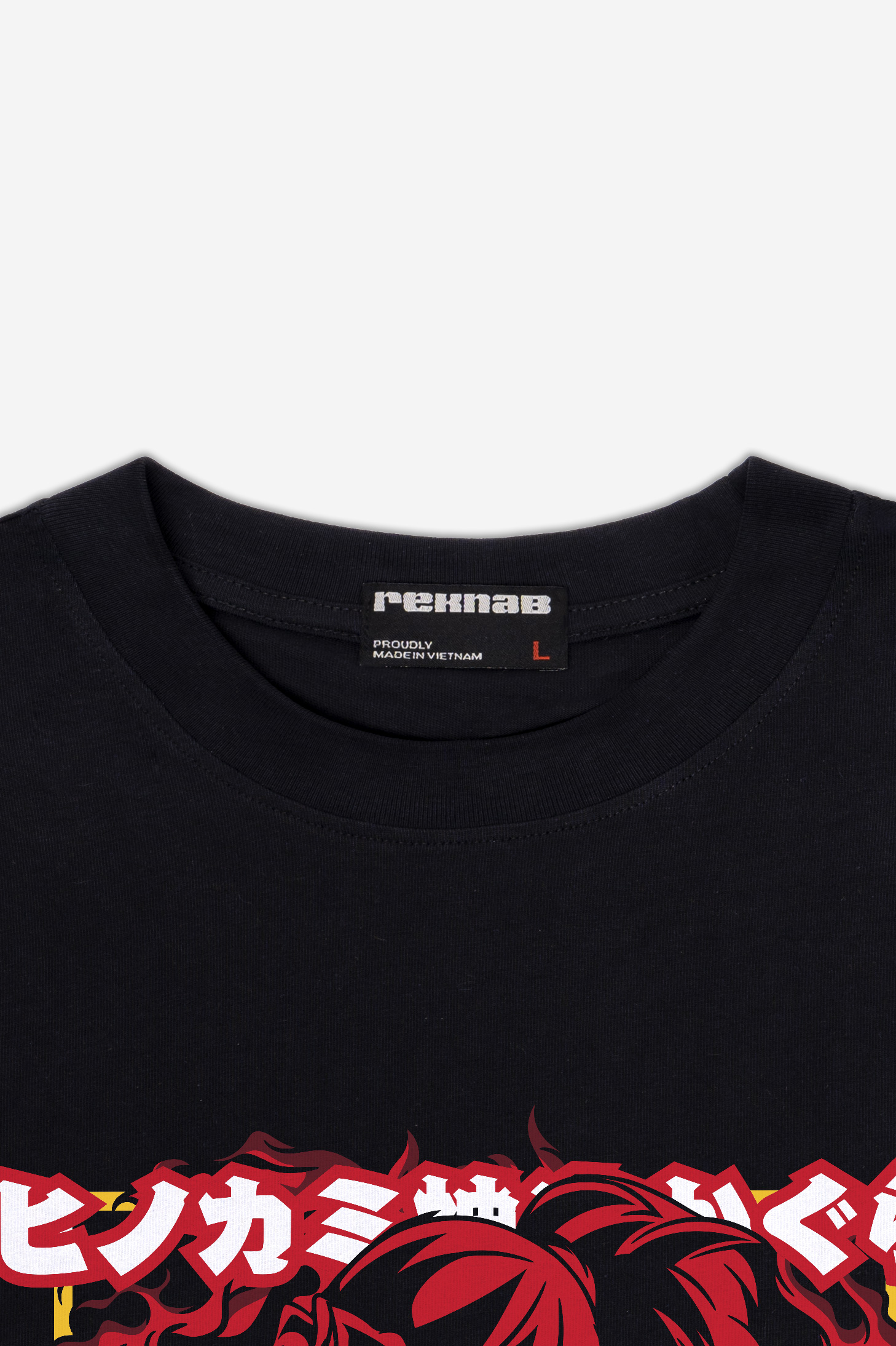 DEMON SLAYER V5 (EX) T-SHIRT