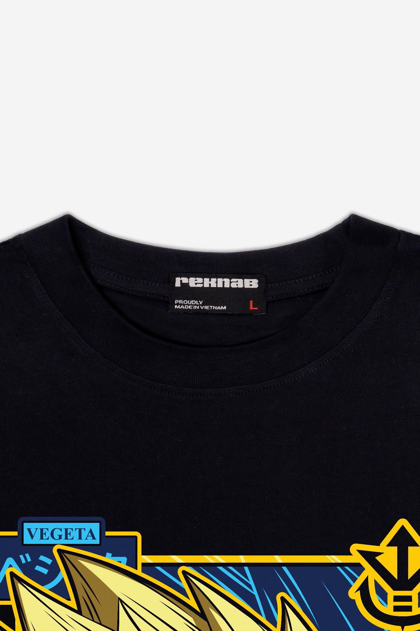 DRAGON BALL V7-02 T-SHIRT