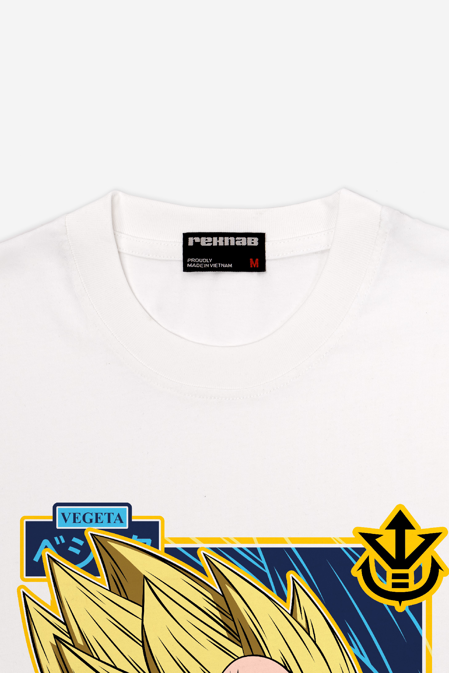DRAGON BALL V7-02 T-SHIRT