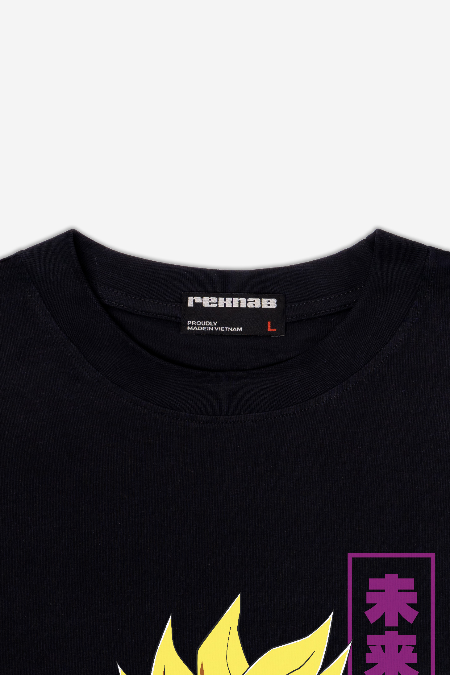 DRAGON BALL V7-03 T-SHIRT