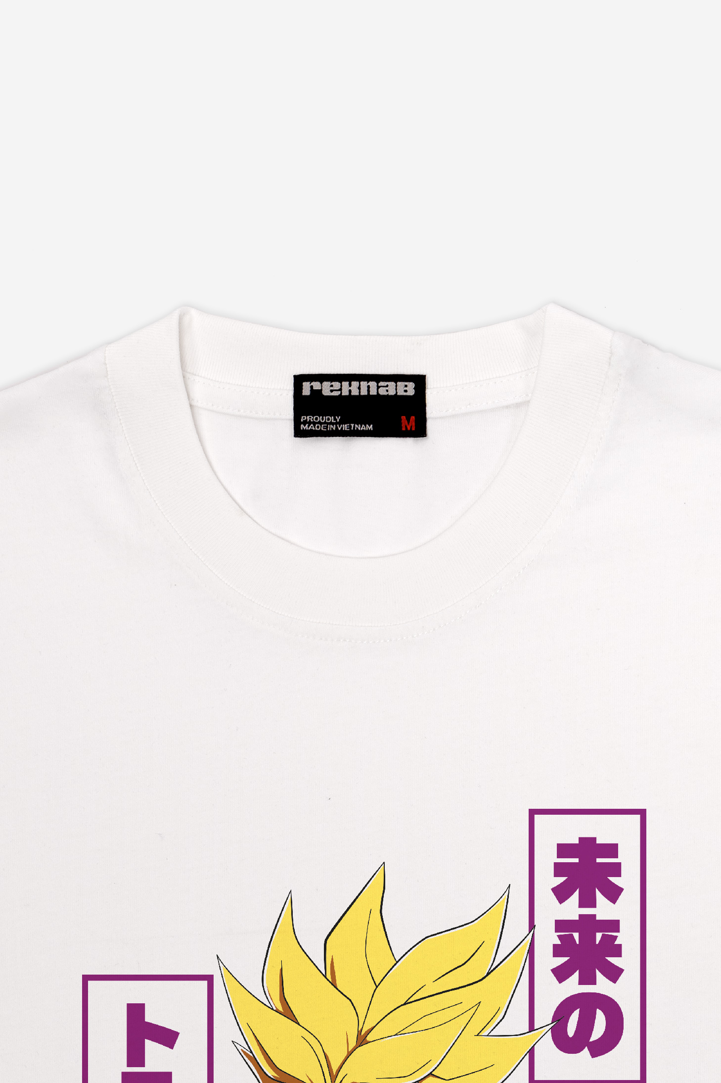 DRAGON BALL V7-03 T-SHIRT