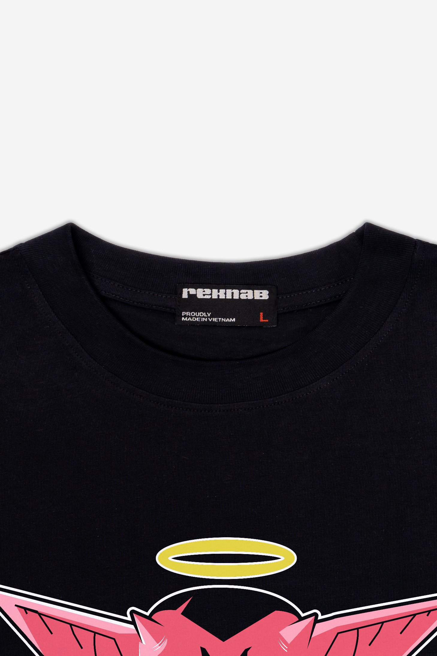 DRAGON BALL V7-04 T-SHIRT