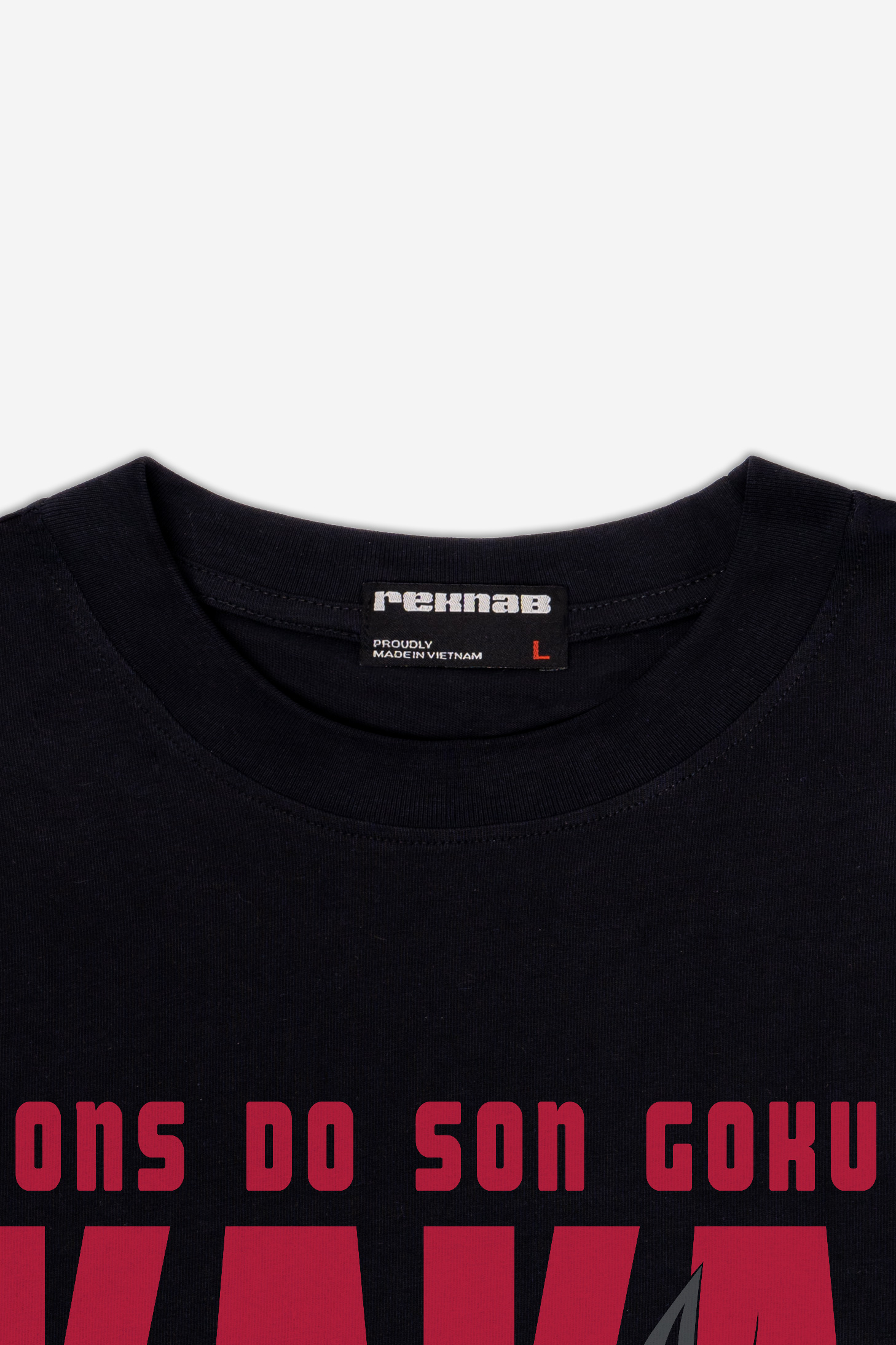 DRAGON BALL V7-05 T-SHIRT