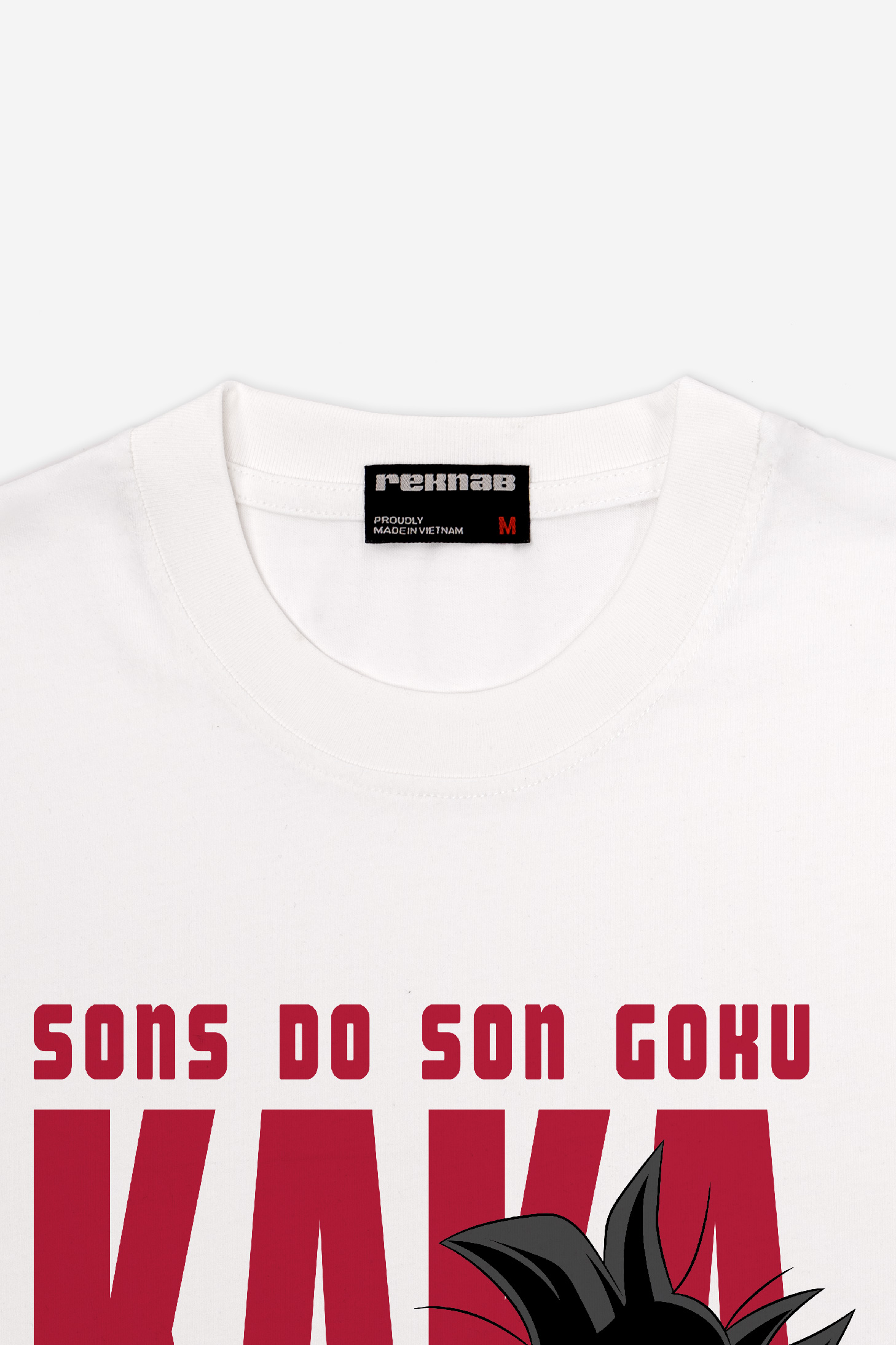 DRAGON BALL V7-05 T-SHIRT