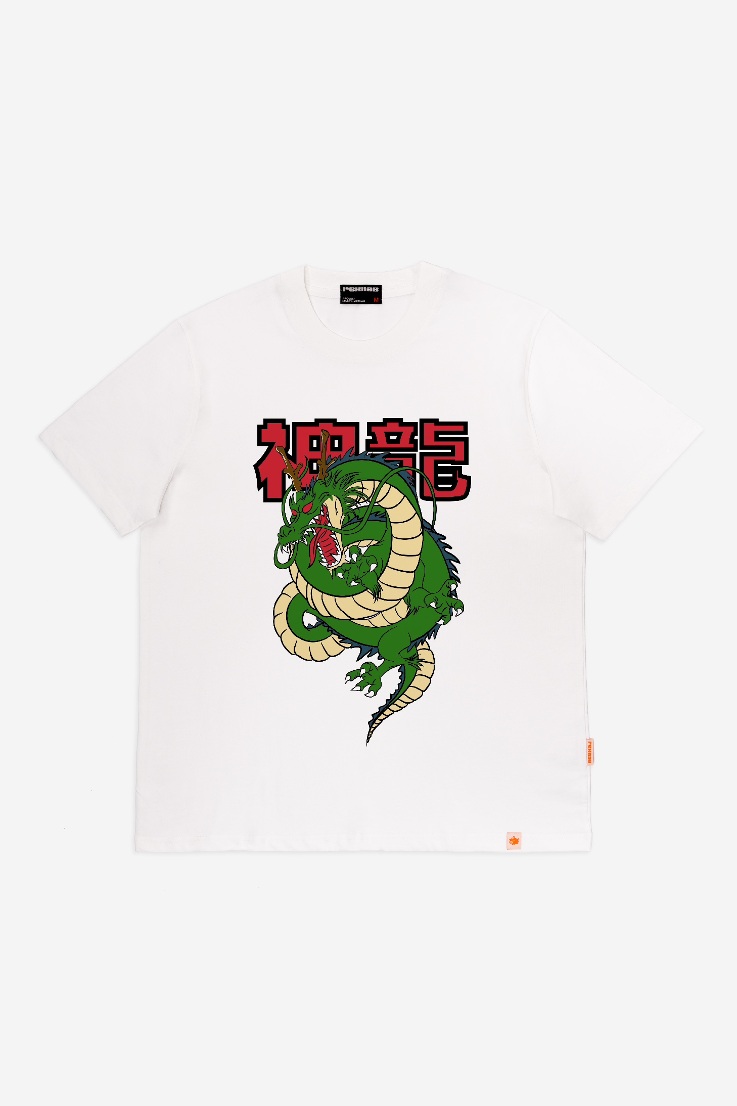 DRAGON BALL V7-07 T-SHIRT