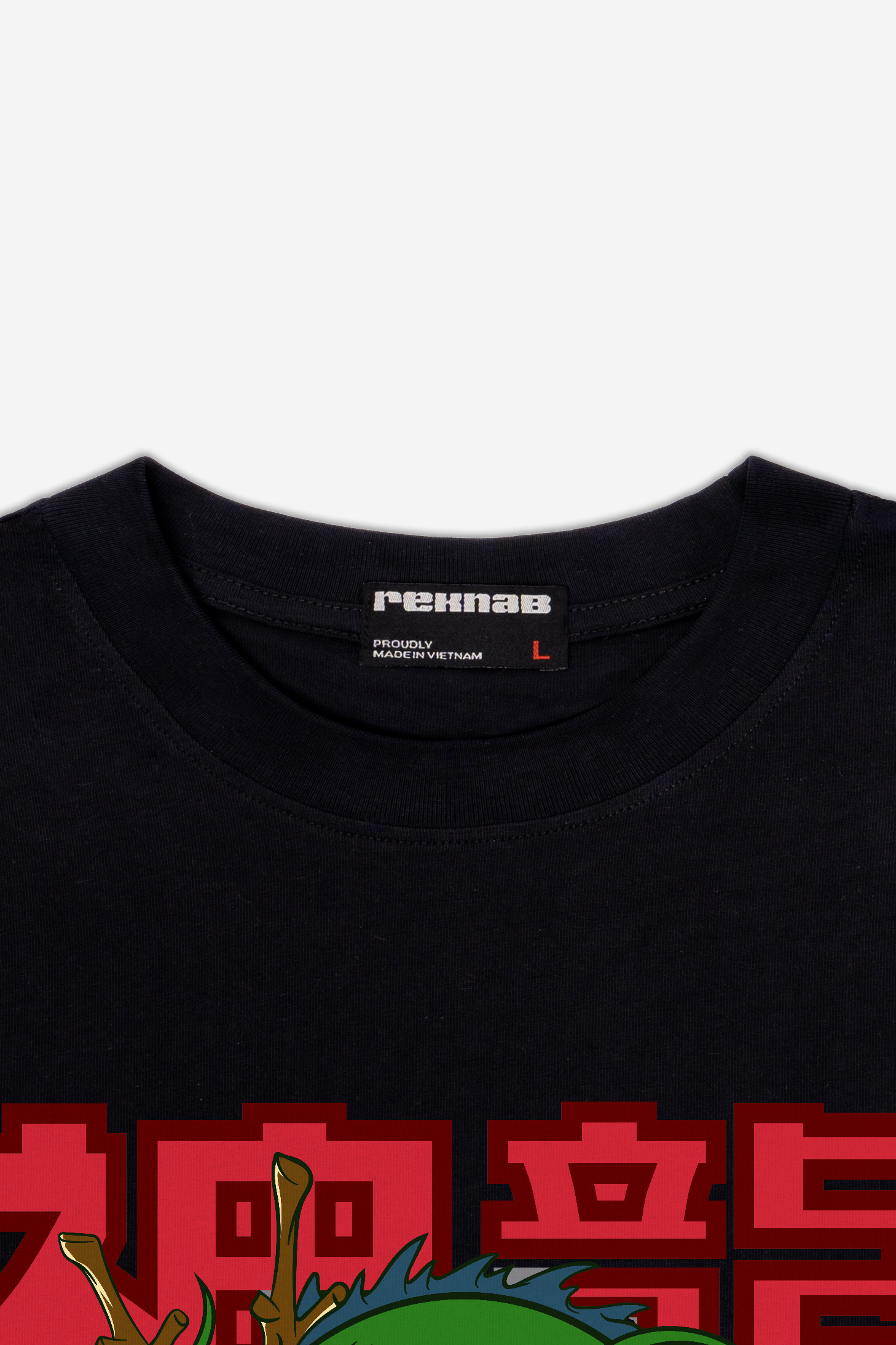 DRAGON BALL V7-07 T-SHIRT