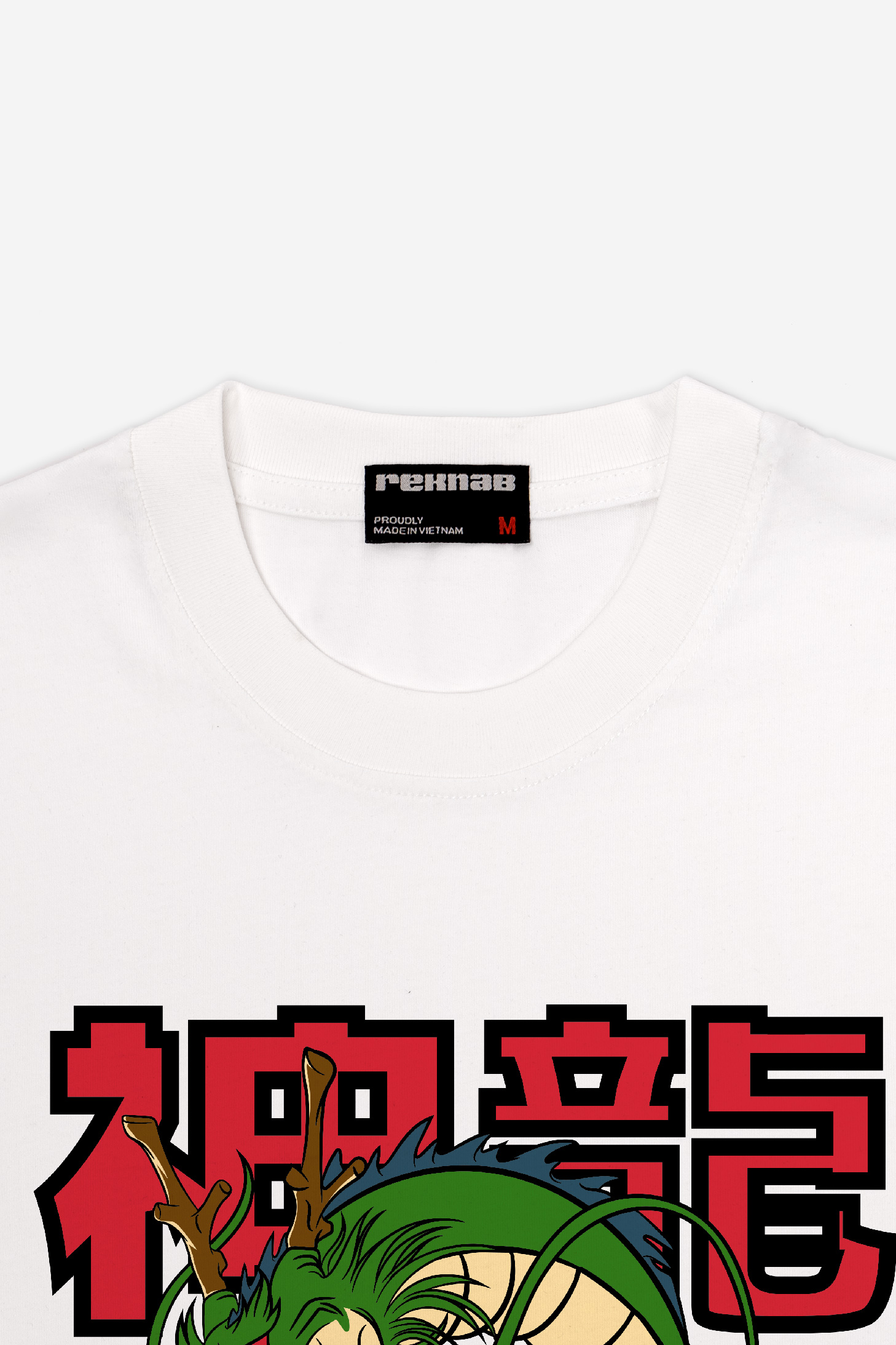 DRAGON BALL V7-07 T-SHIRT