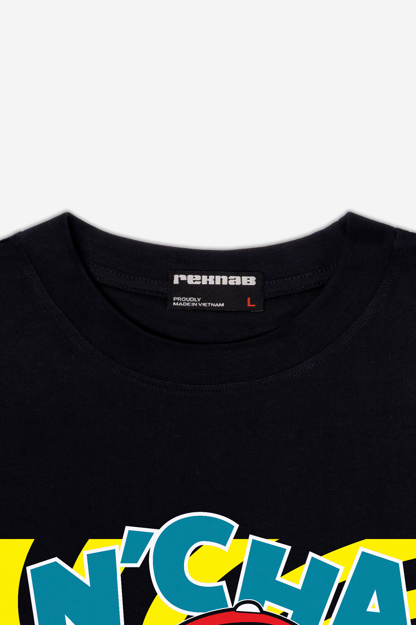 DRAGON BALL V7-08 T-SHIRT