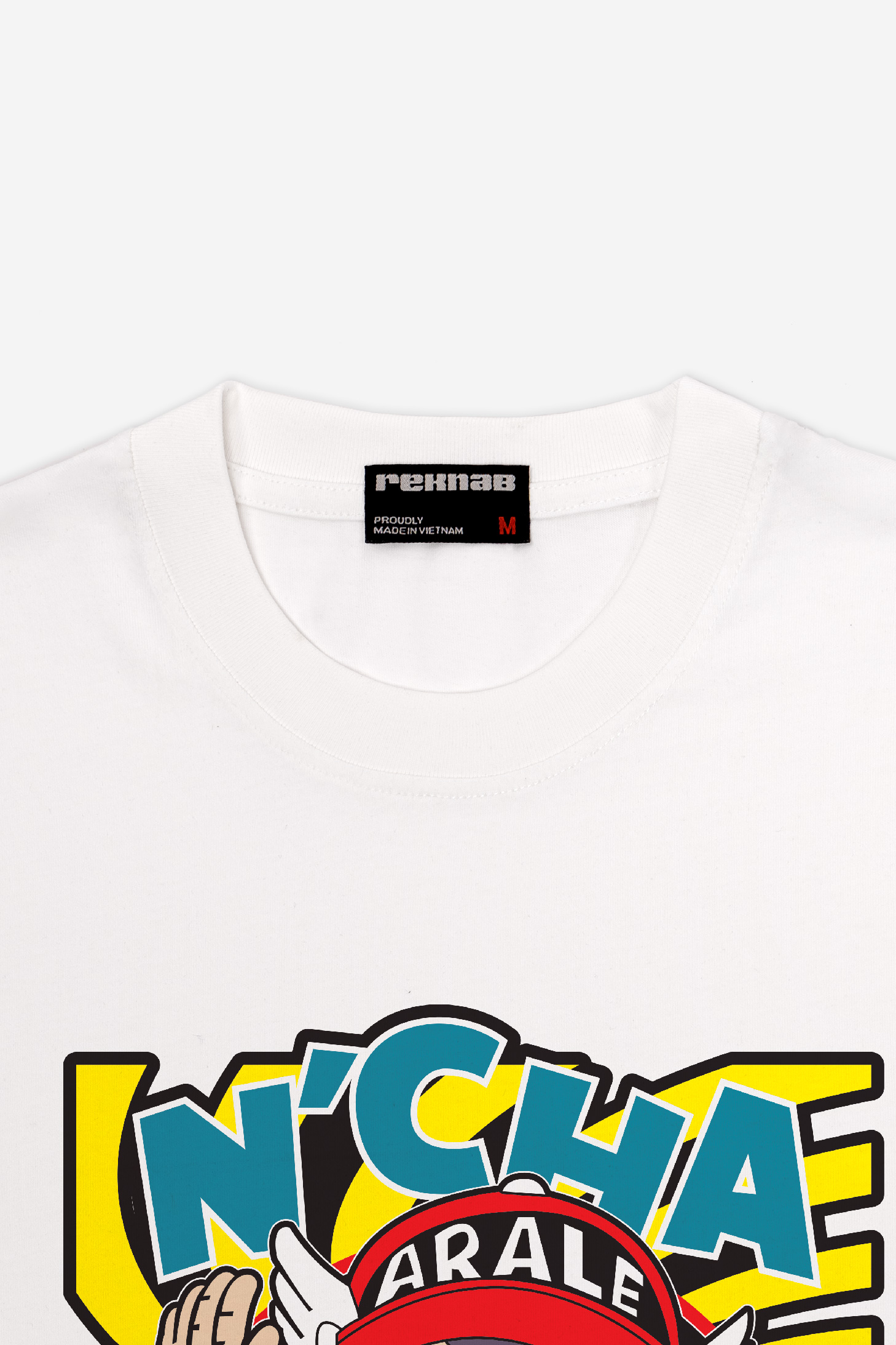 DRAGON BALL V7-08 T-SHIRT