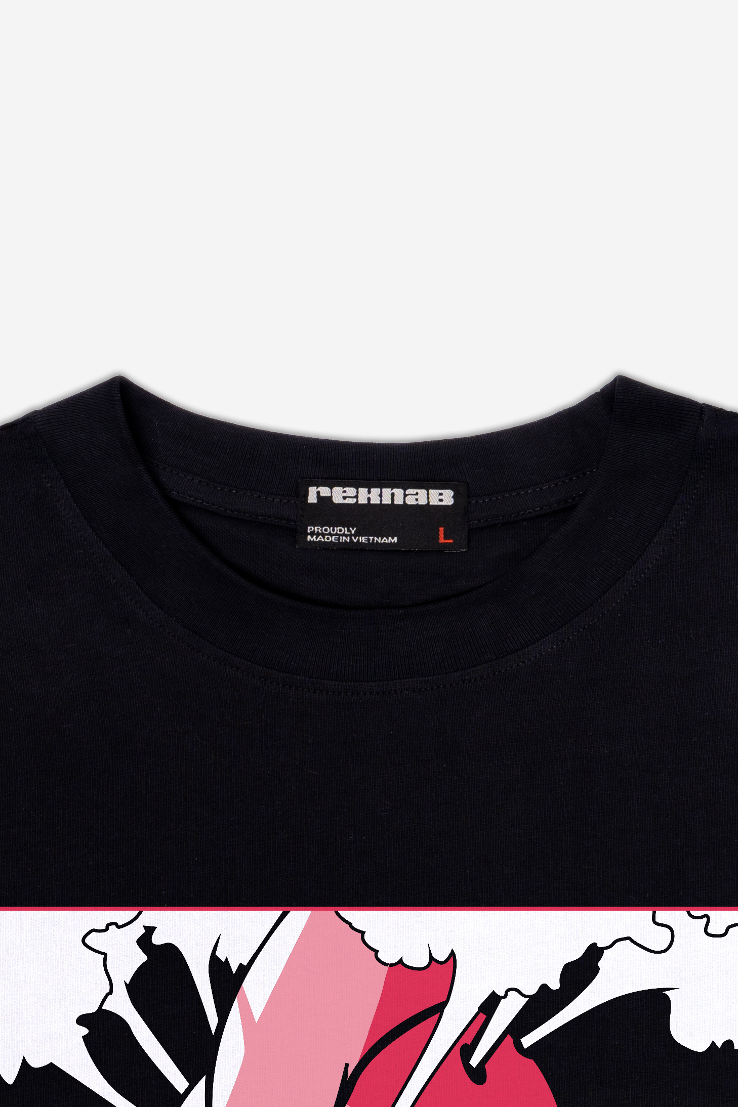 DRAGON BALL V7-09 T-SHIRT