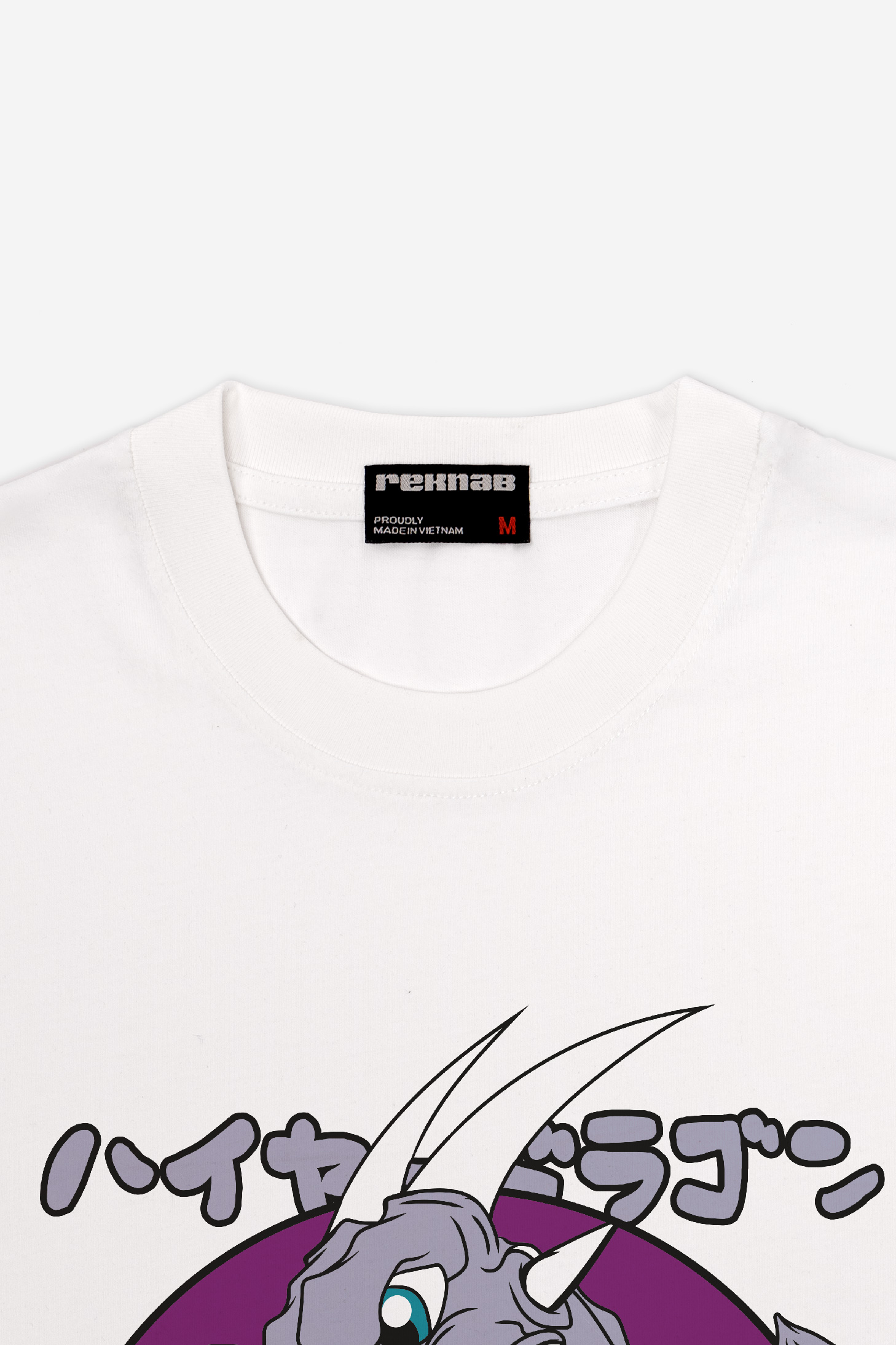 DRAGON BALL V7-10 T-SHIRT