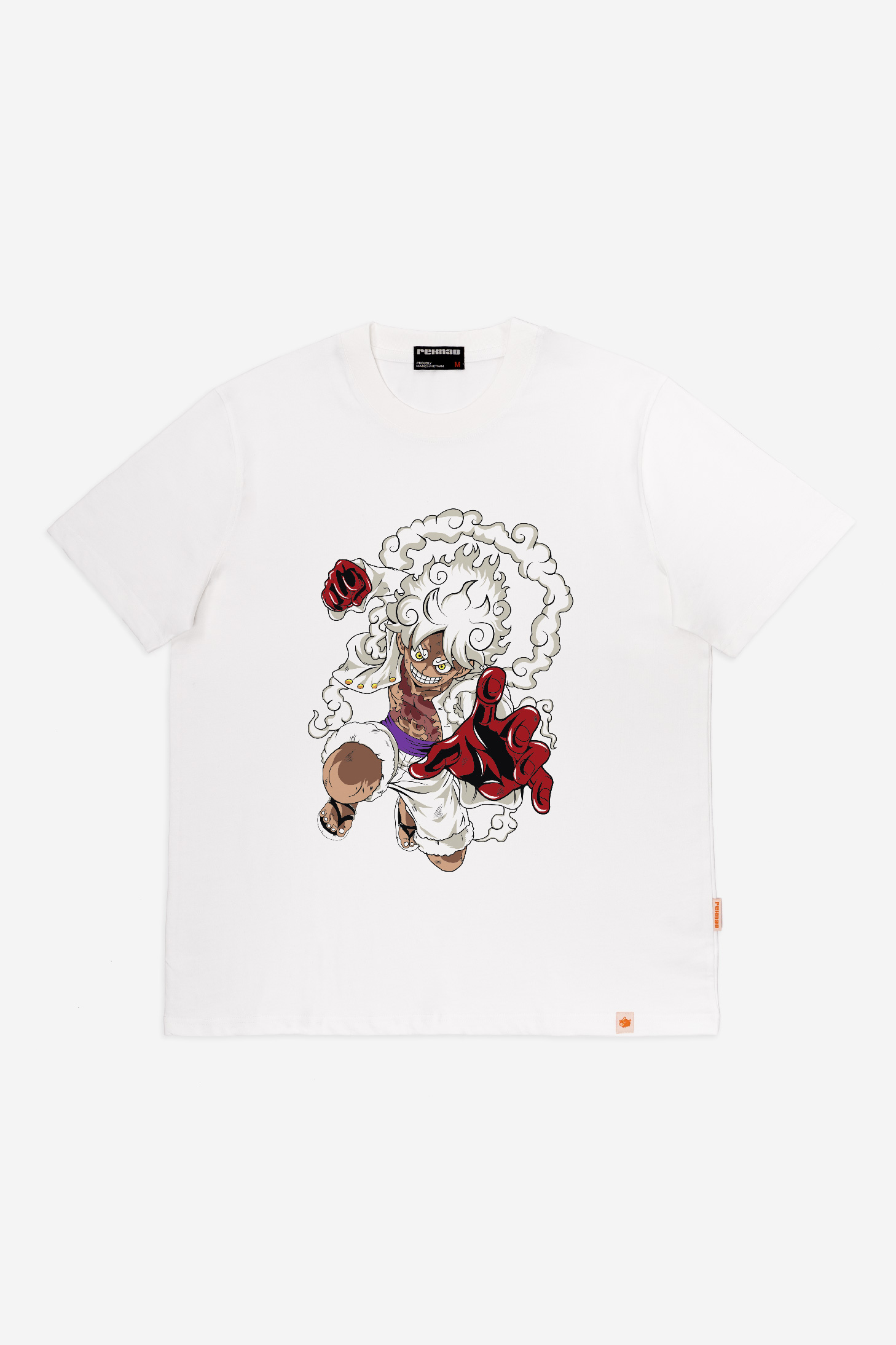 GEAR 5 LUFFY V2 (EX) T-SHIRT