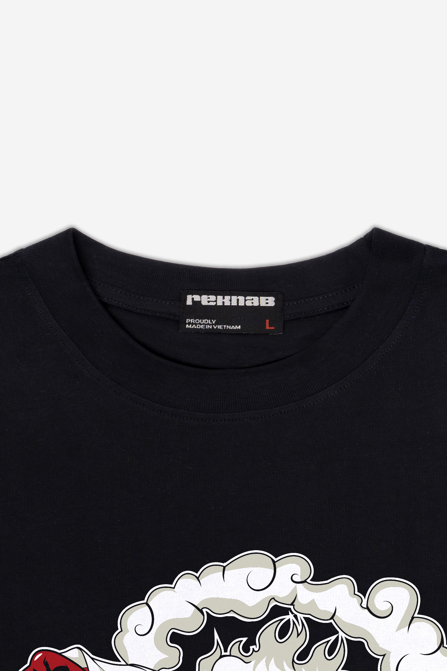 GEAR 5 LUFFY V2 (EX) T-SHIRT