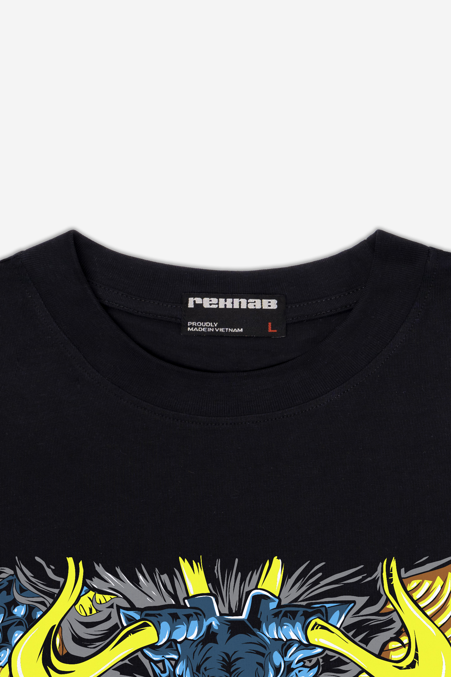 GEAR 5 LUFFY V3 (EX) T-SHIRT