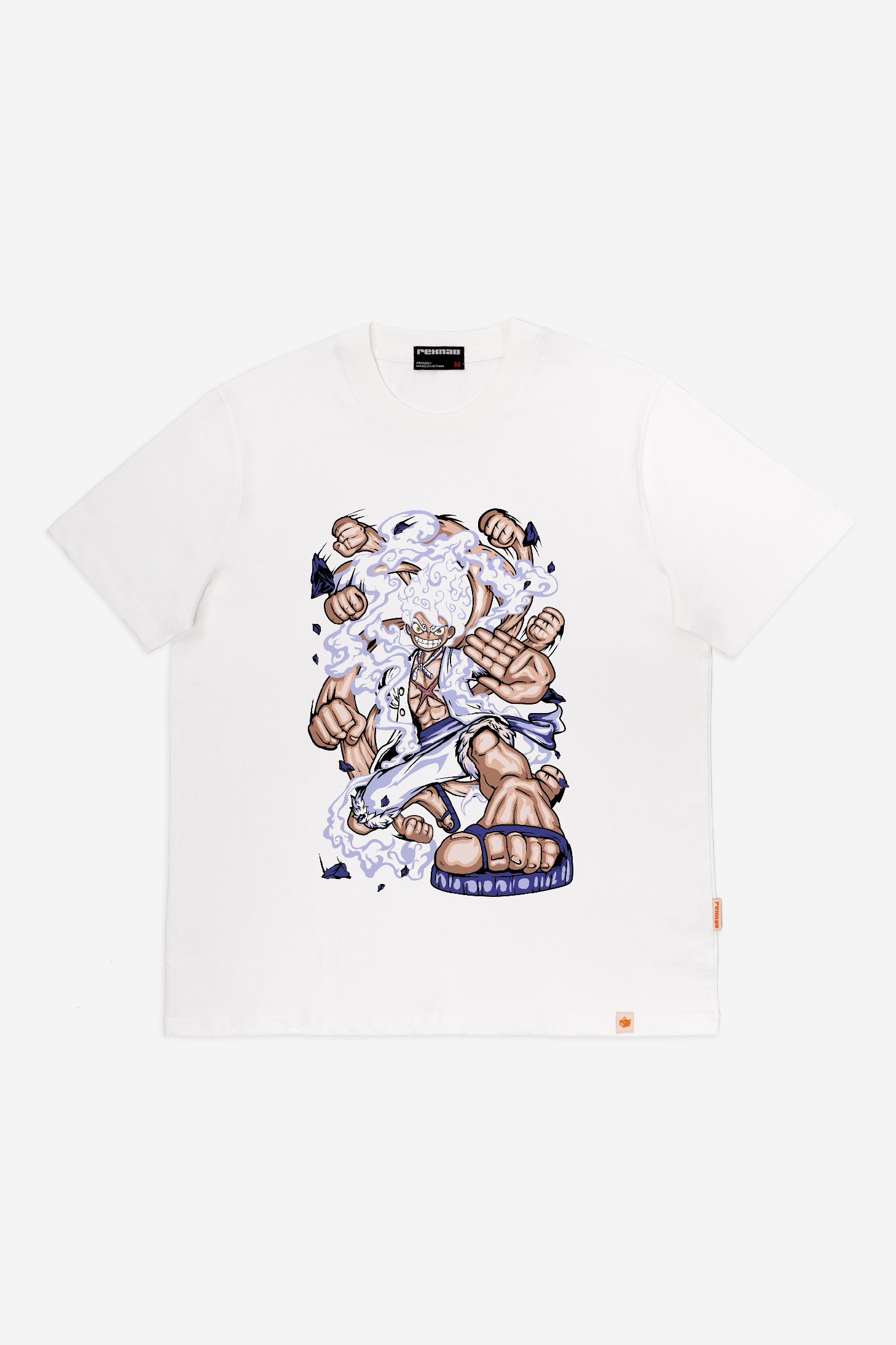 GEAR 5 V2 (EX) T-SHIRT