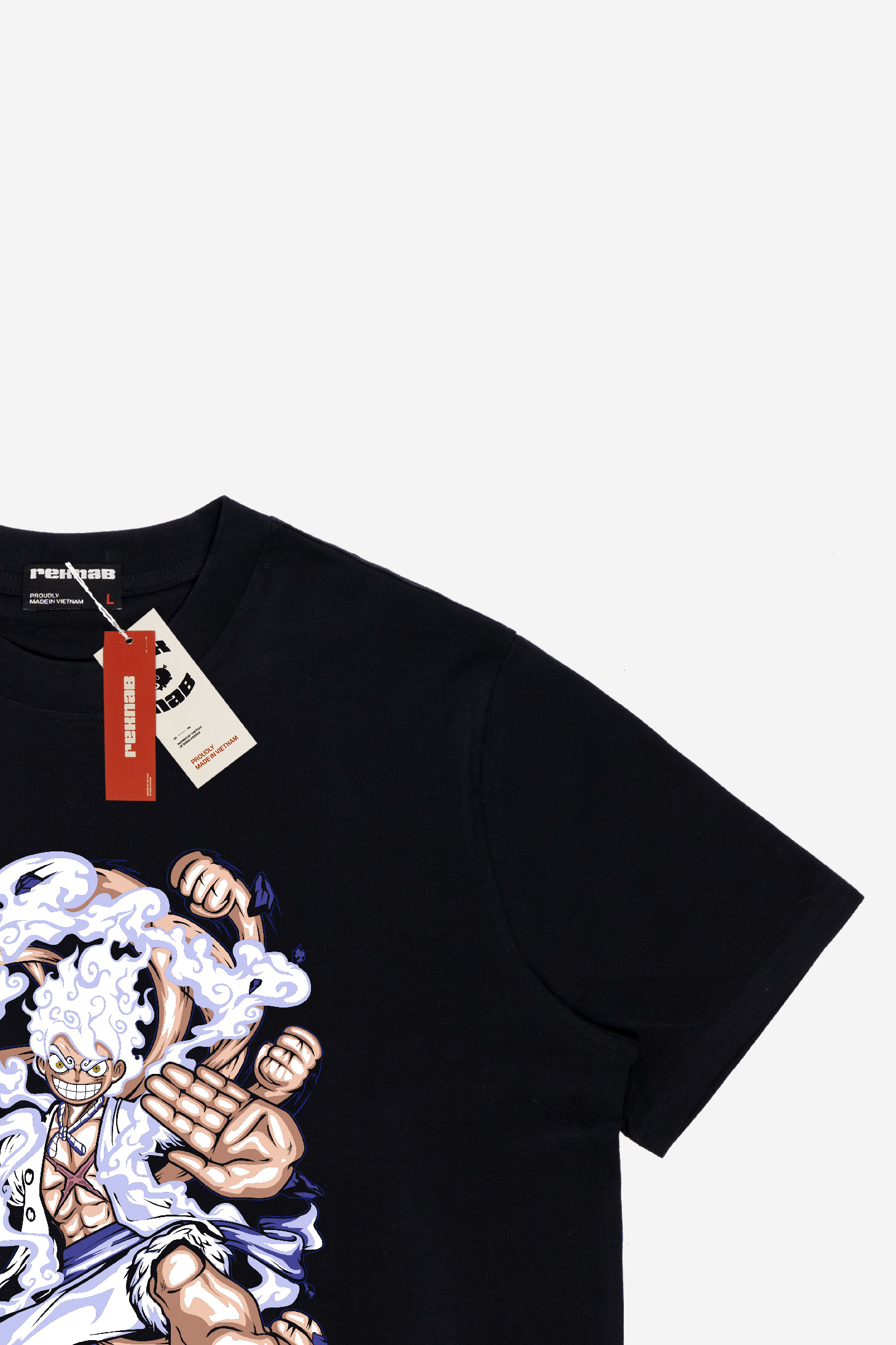 GEAR 5 V2 (EX) T-SHIRT