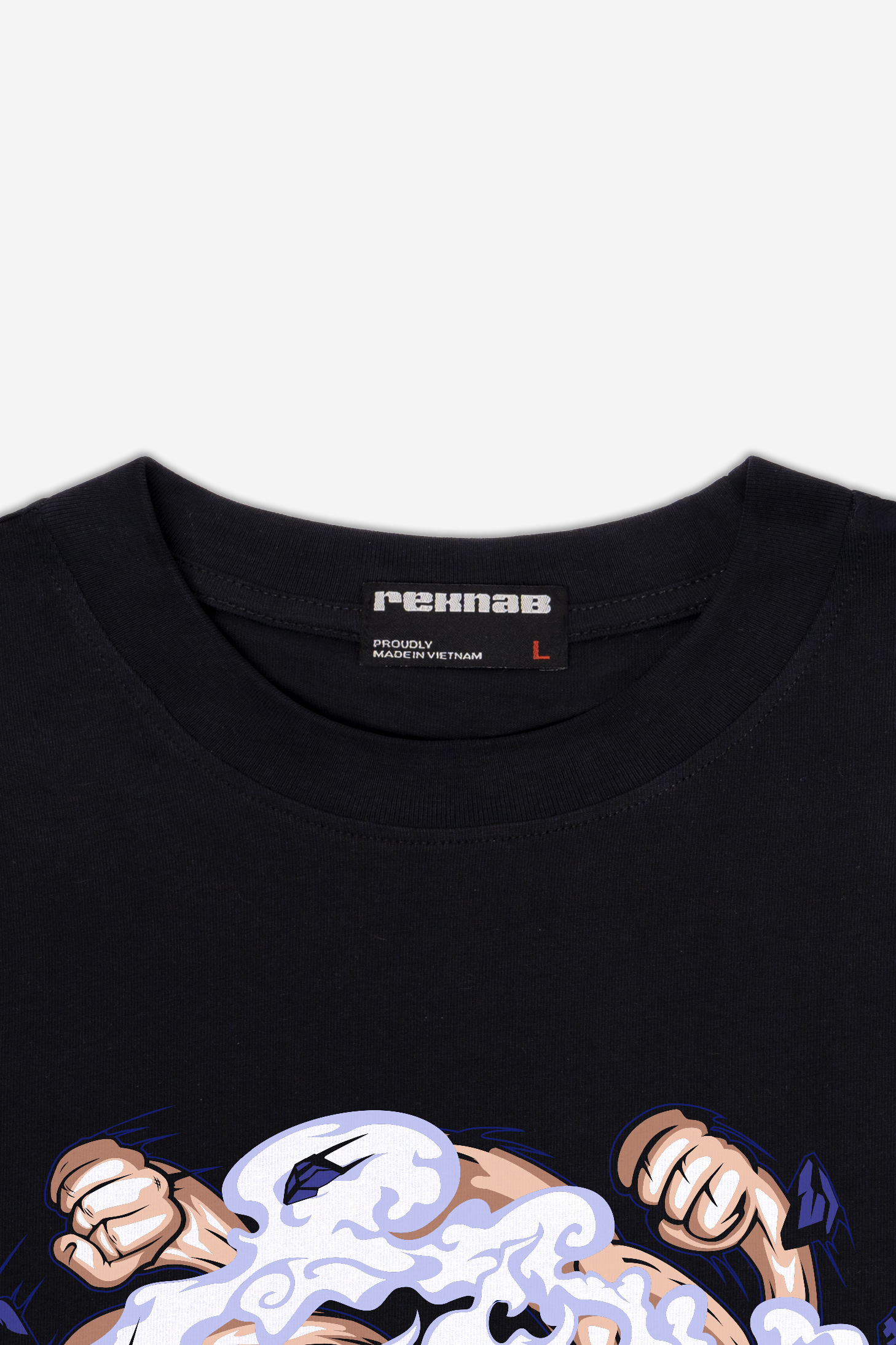 GEAR 5 V2 (EX) T-SHIRT