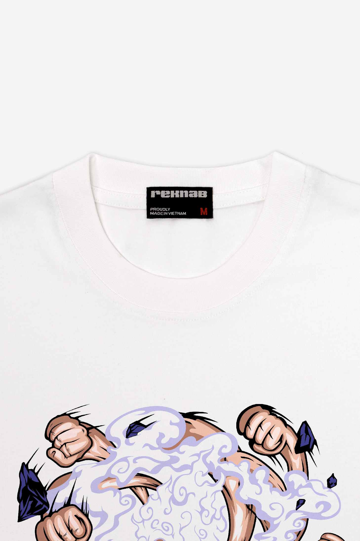 GEAR 5 V2 (EX) T-SHIRT