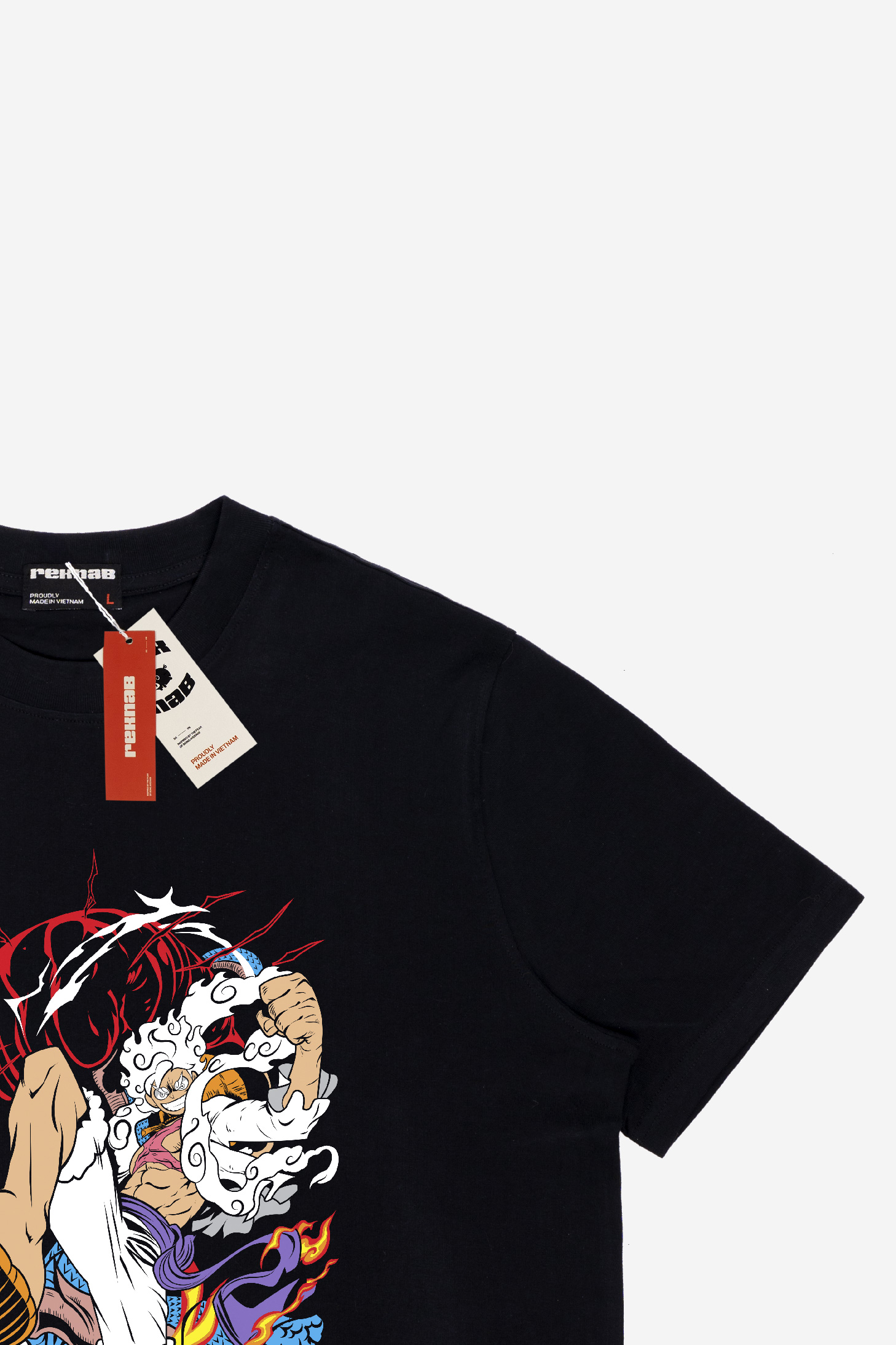 GEAR 5 V3 (EX) T-SHIRT