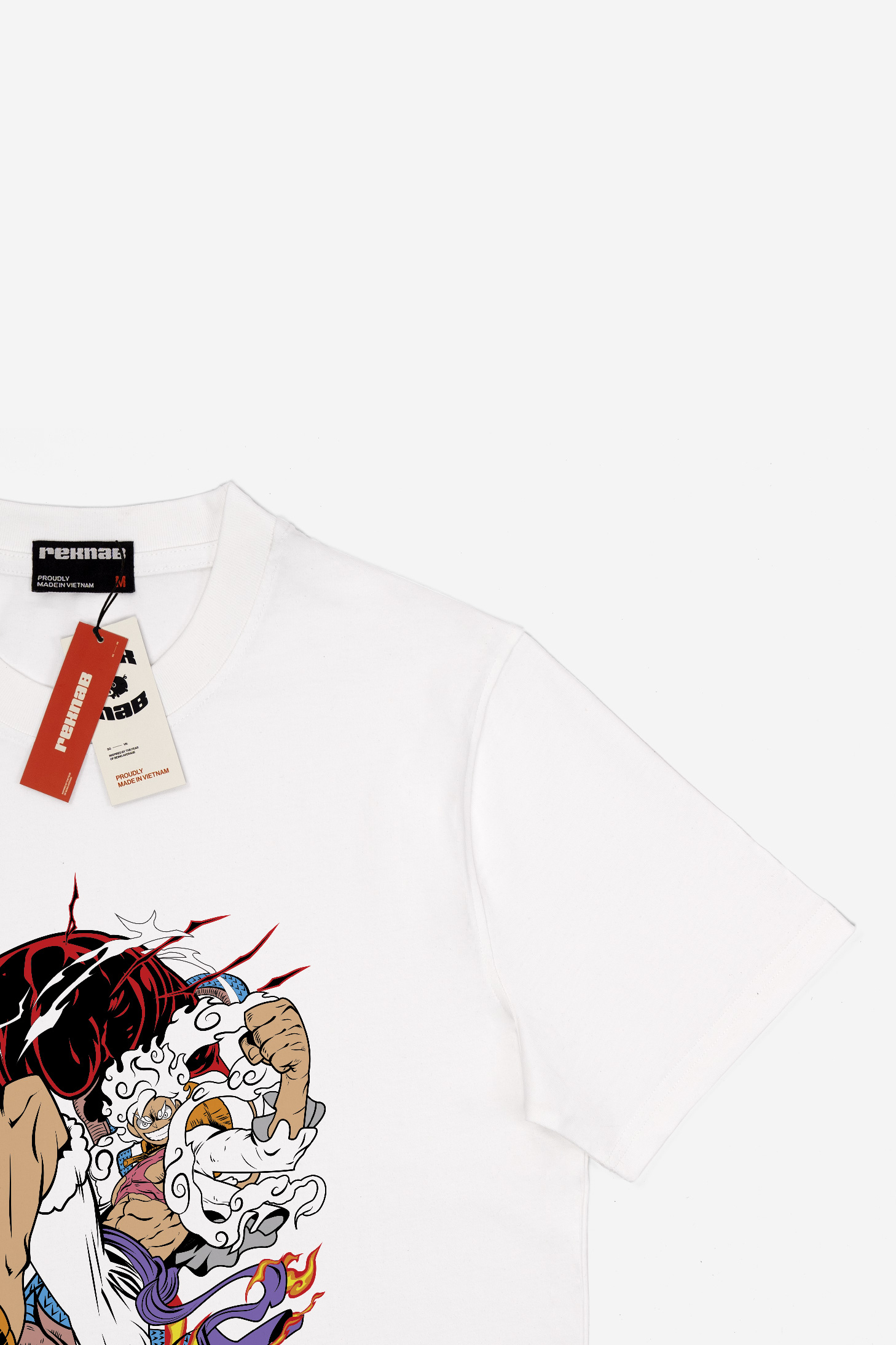 GEAR 5 V3 (EX) T-SHIRT