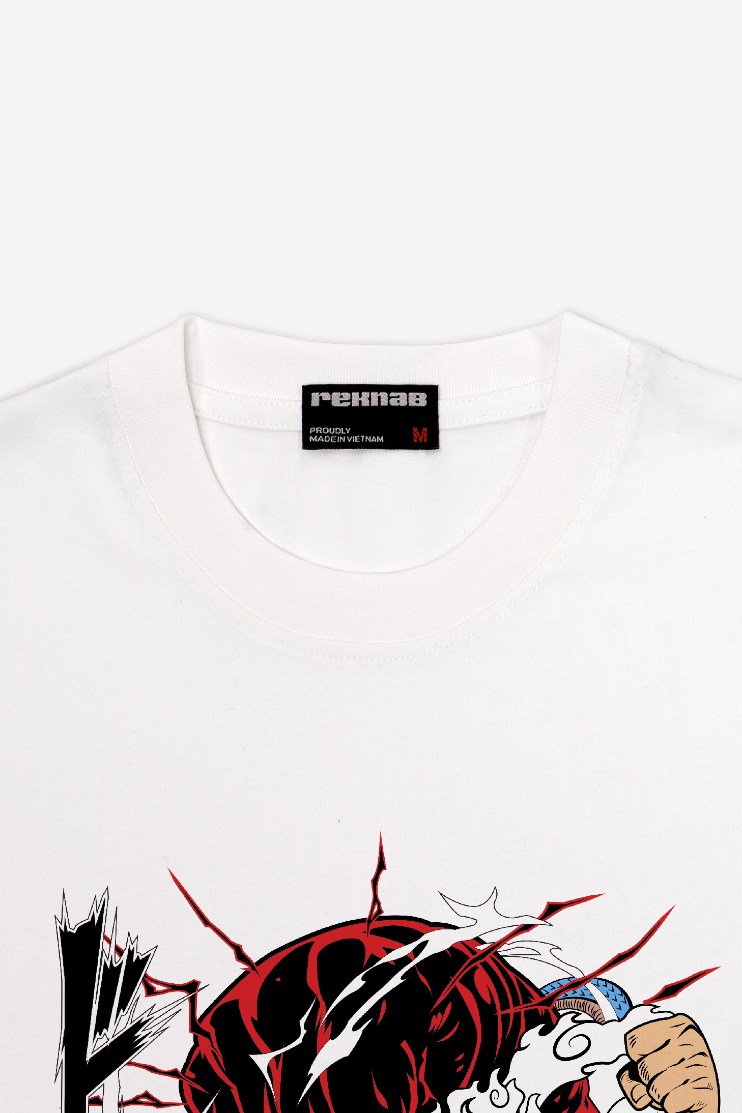 GEAR 5 V3 (EX) T-SHIRT