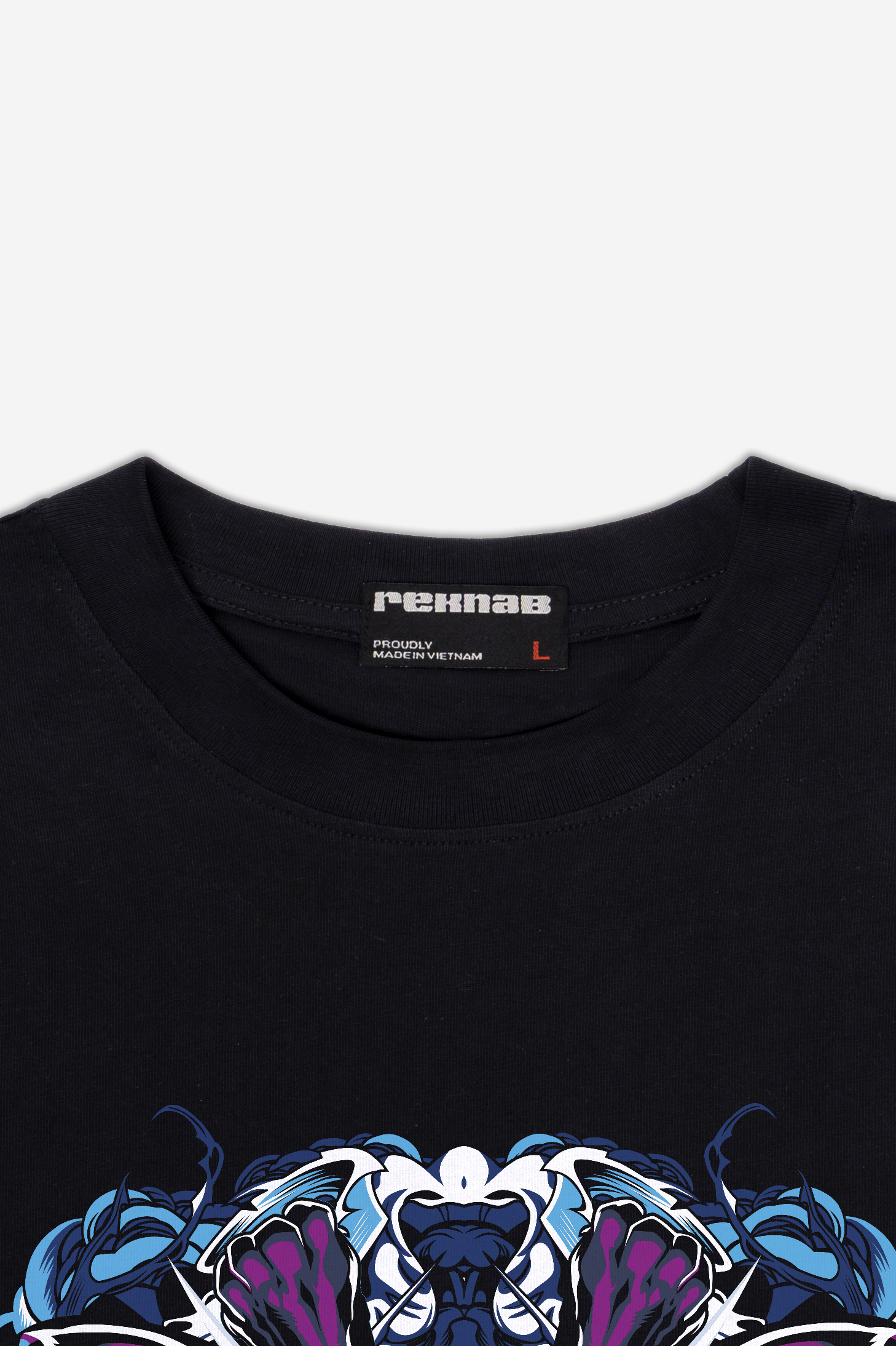 GEAR 5 V4 (EX) T-SHIRT