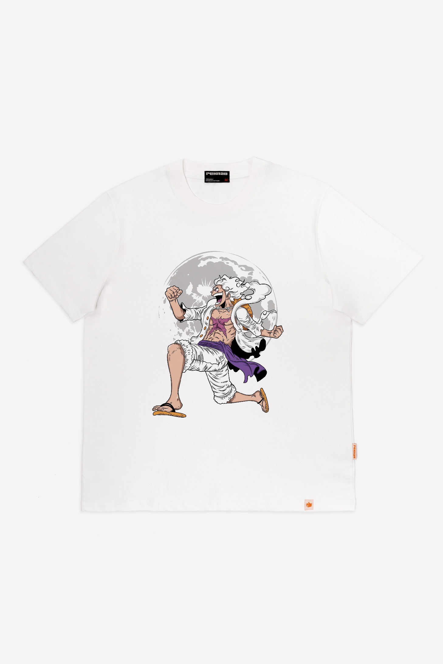 GEAR 5 V5 (EX) T-SHIRT