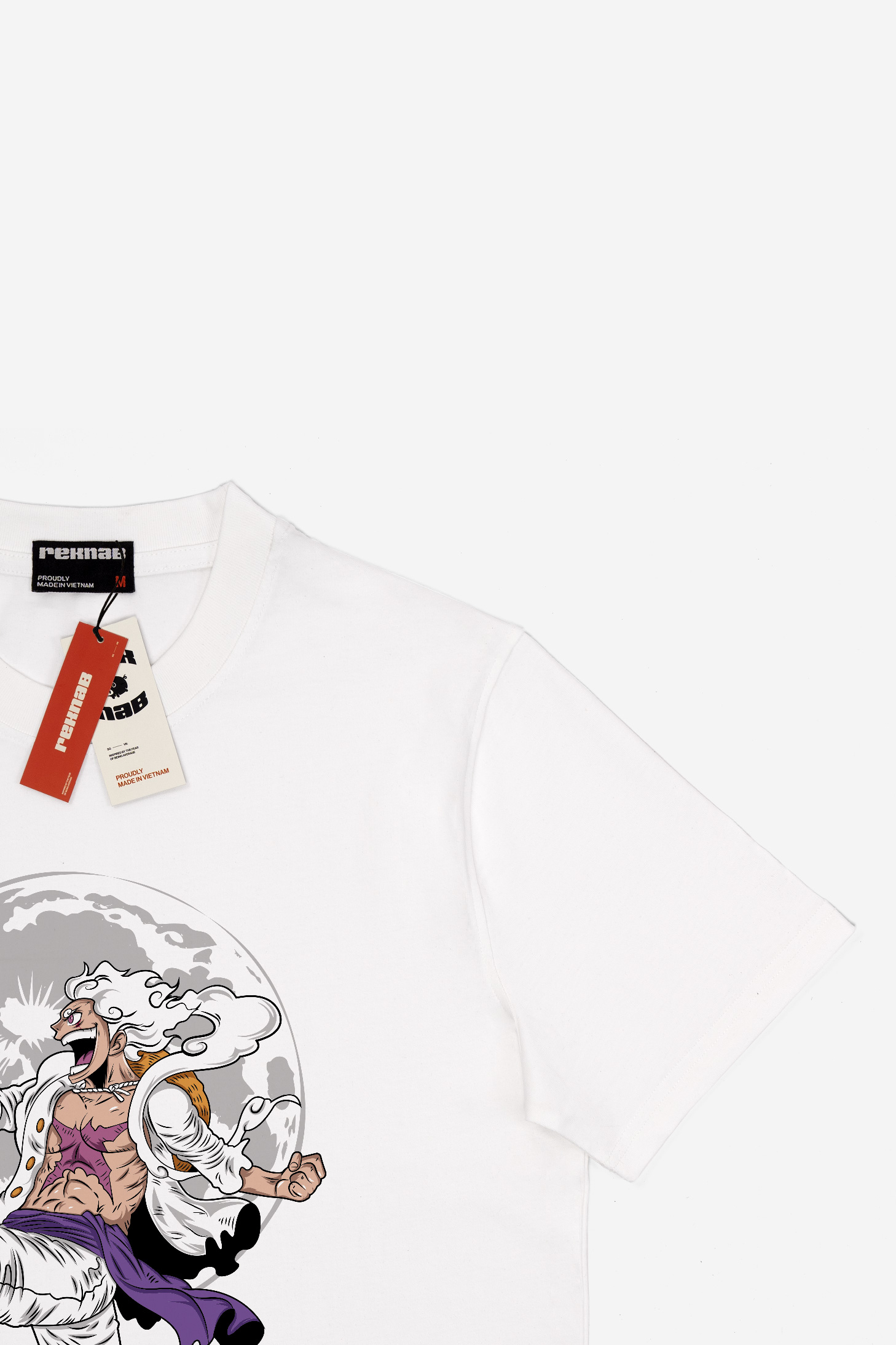 GEAR 5 V5 (EX) T-SHIRT