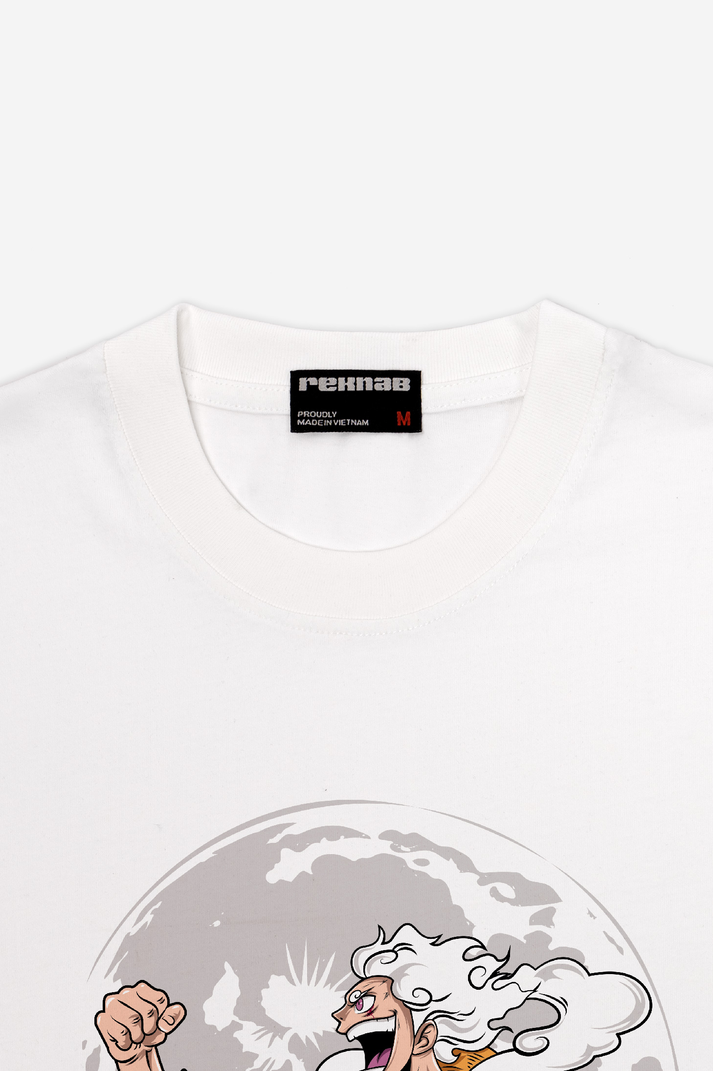 GEAR 5 V5 (EX) T-SHIRT