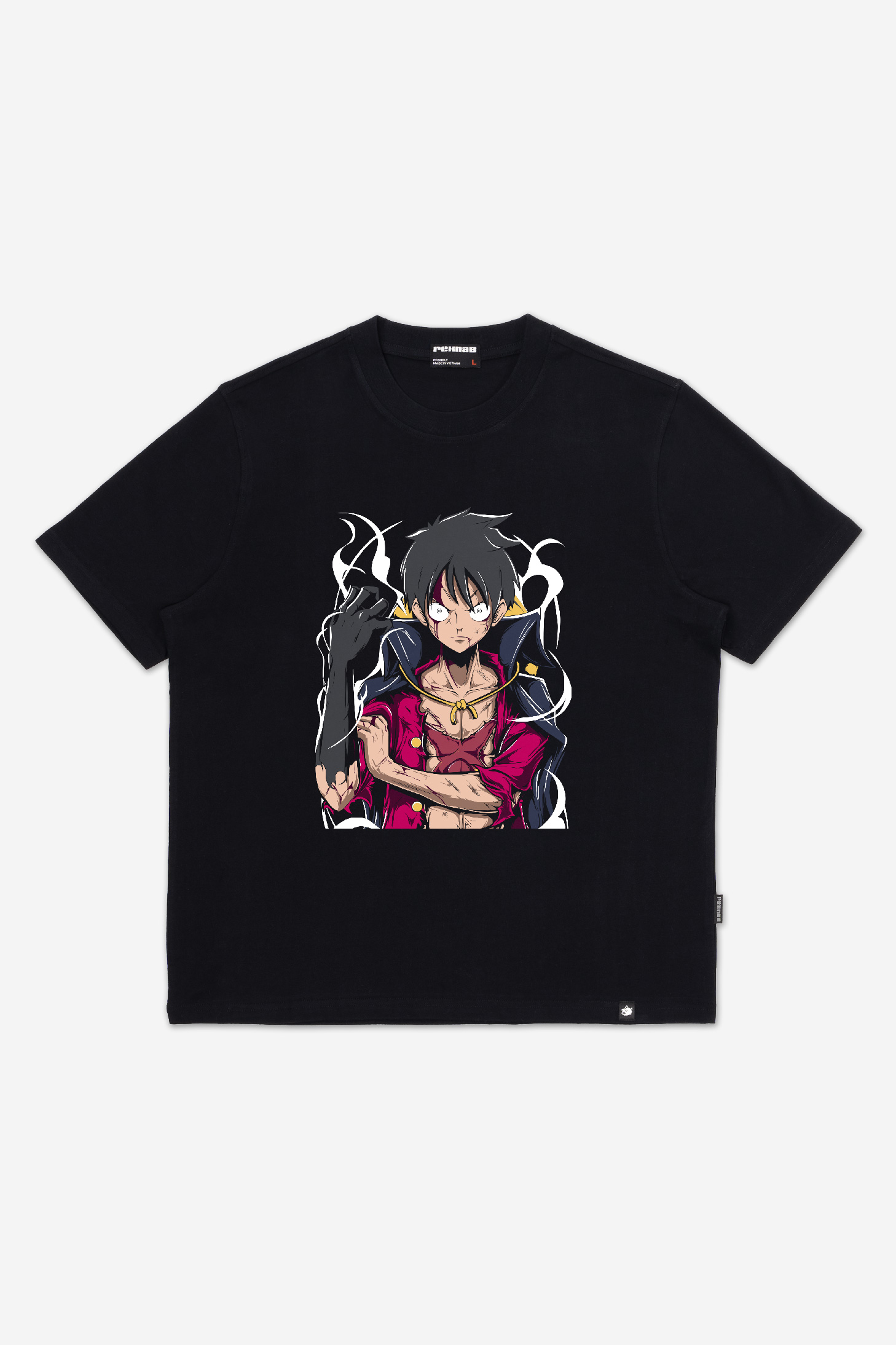 MONKY D LUFFY V2 (EX) T-SHIRT