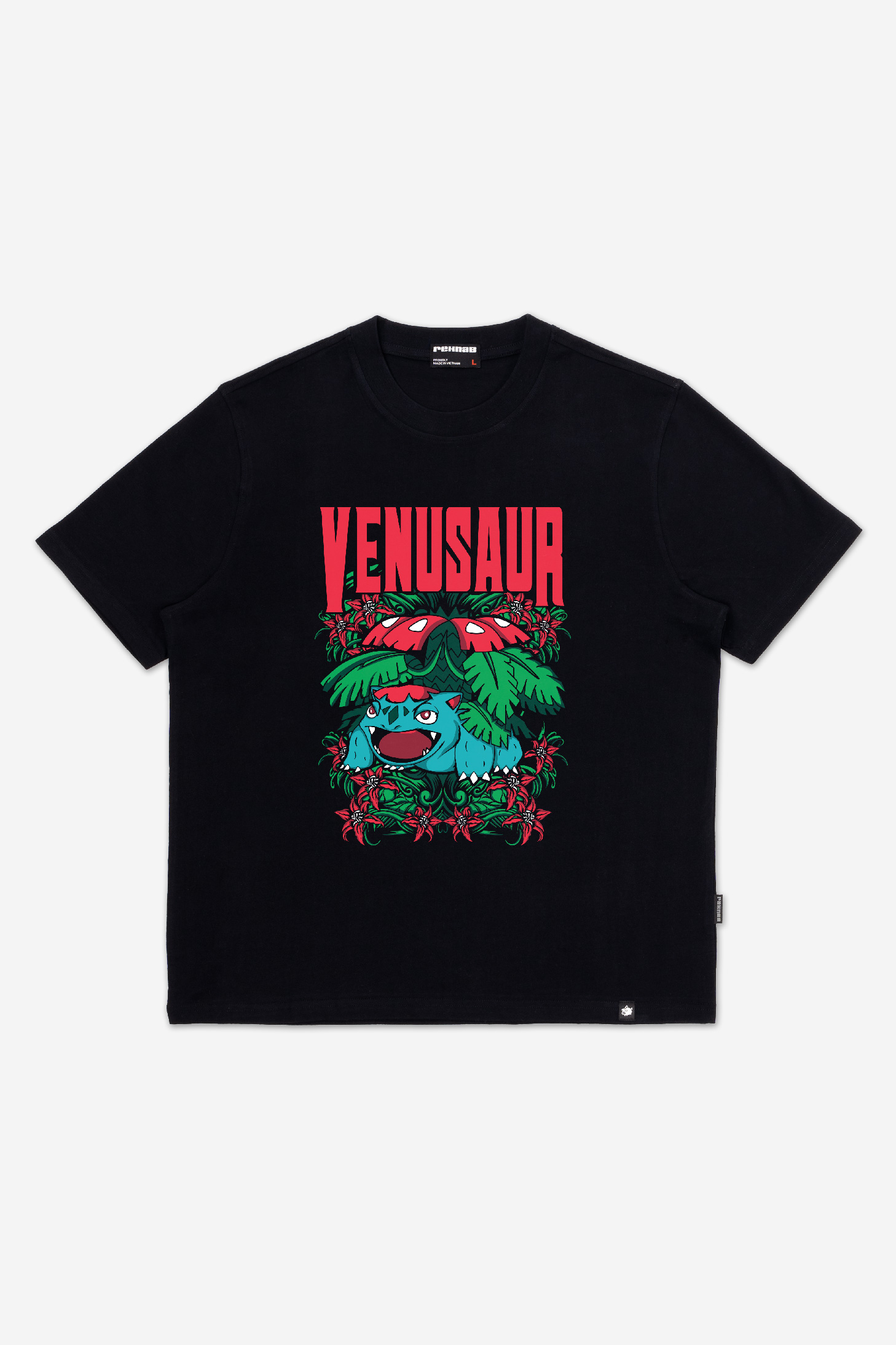 POKÉMON URBAN V3-03 T-SHIRT