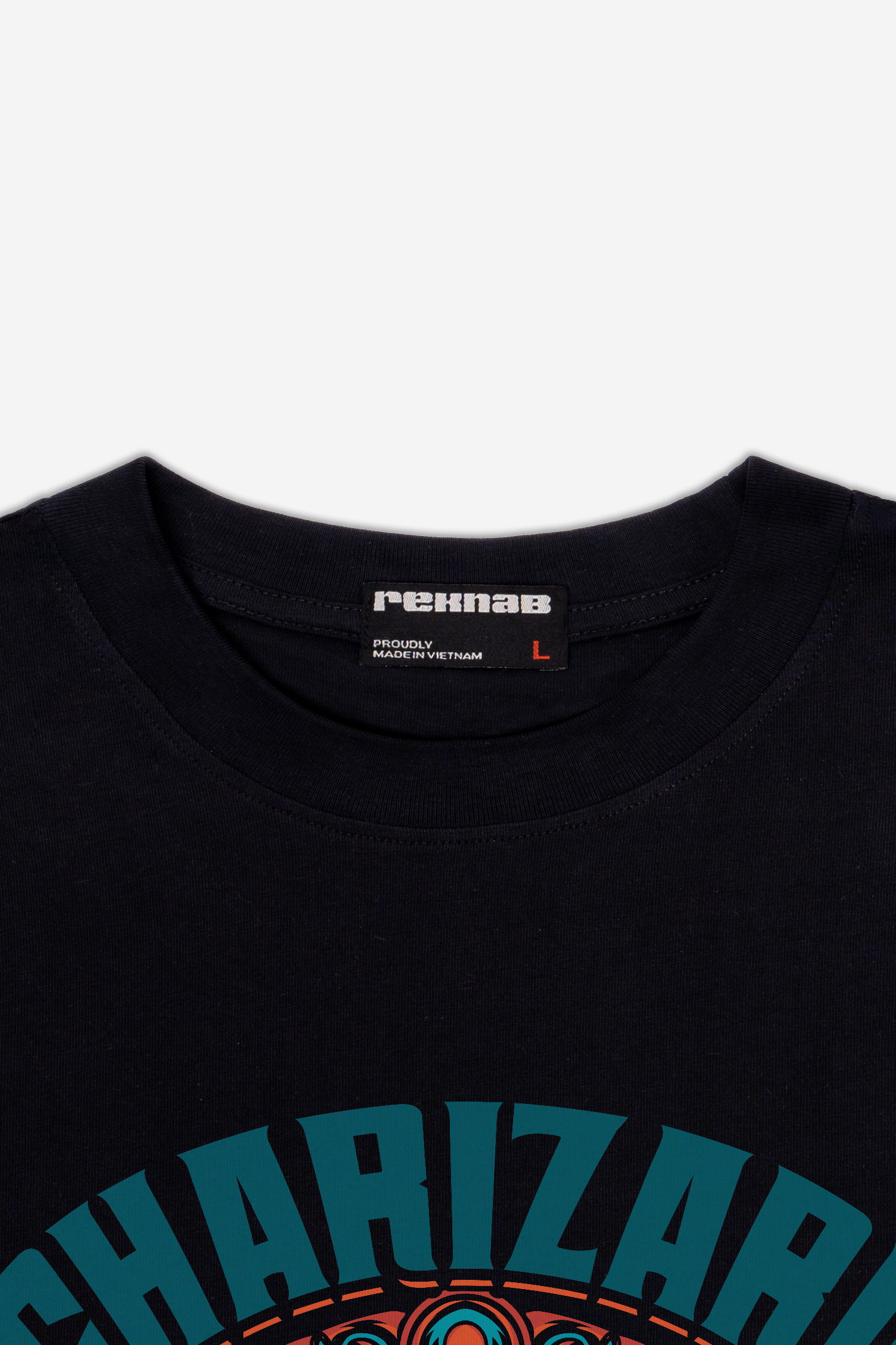 POKÉMON URBAN V3-04 T-SHIRT