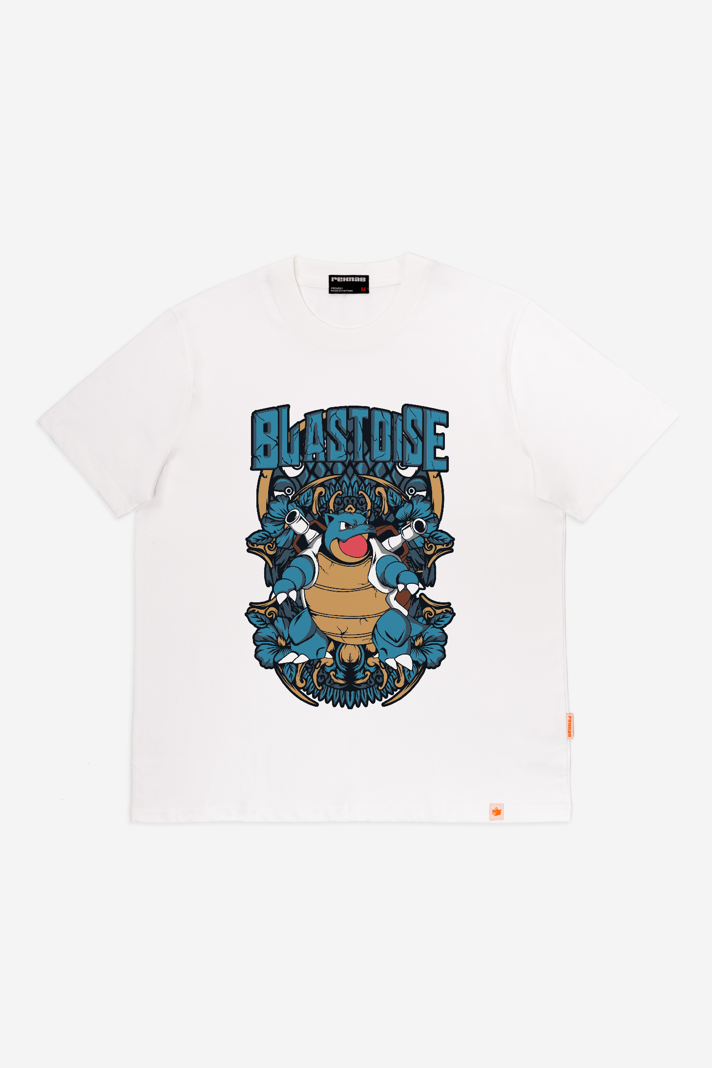 POKÉMON URBAN V3-05 T-SHIRT