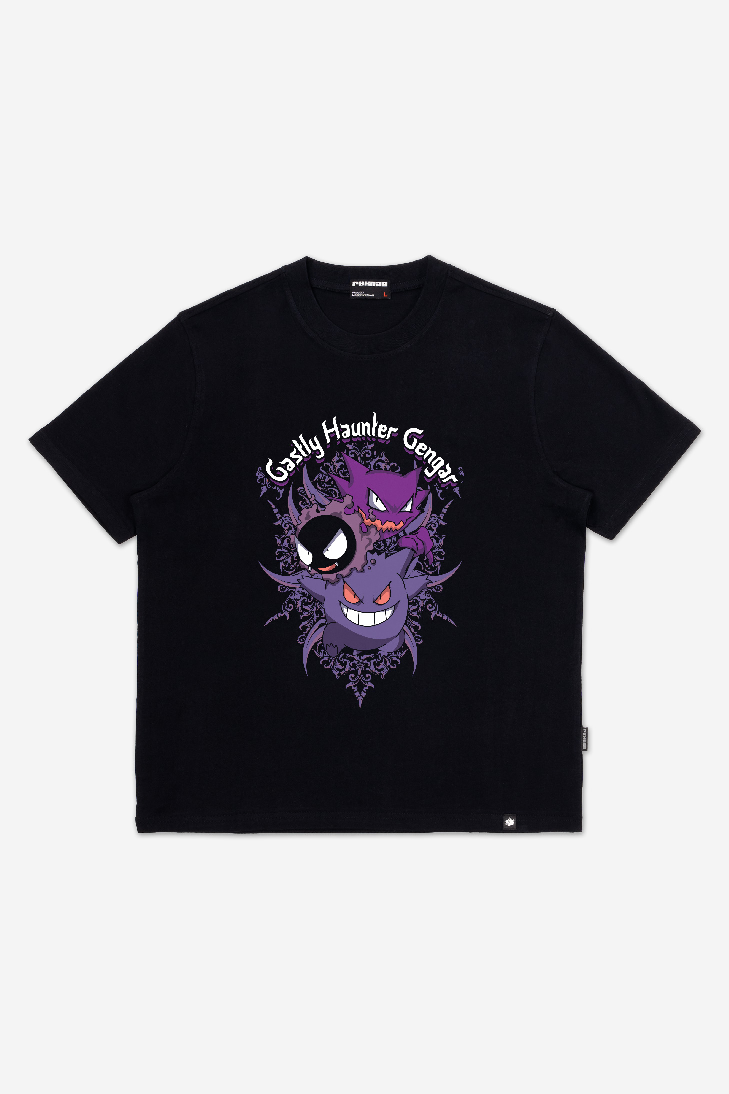 POKÉMON URBAN V3-06 T-SHIRT