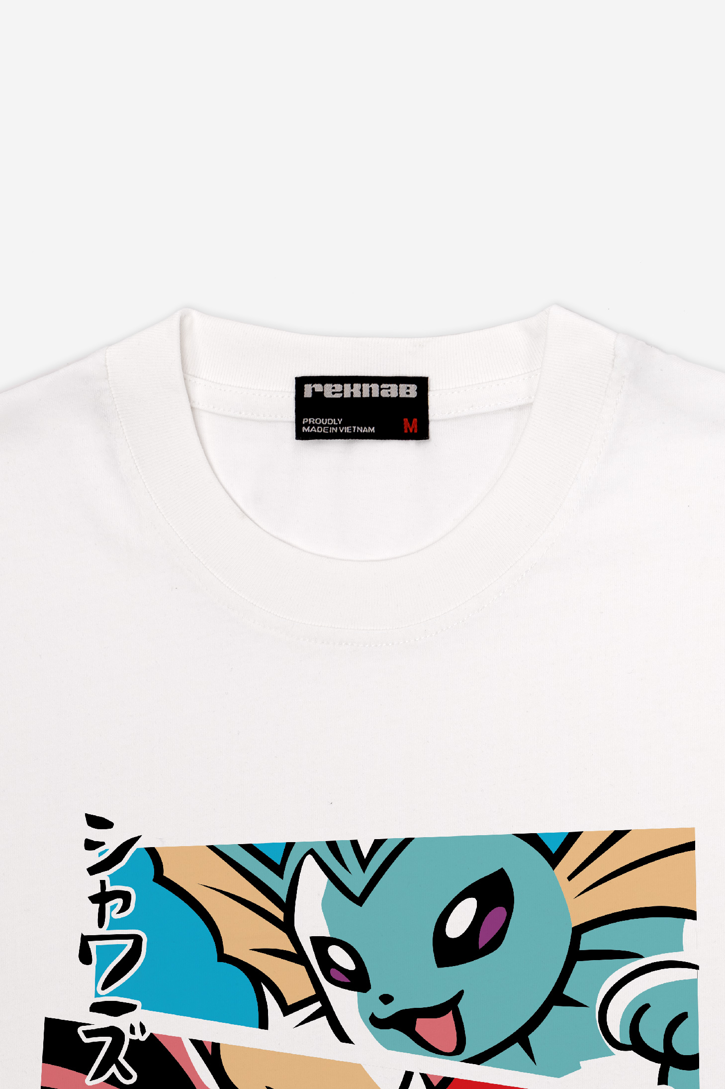 POKEMON V1_02 T-SHIRT