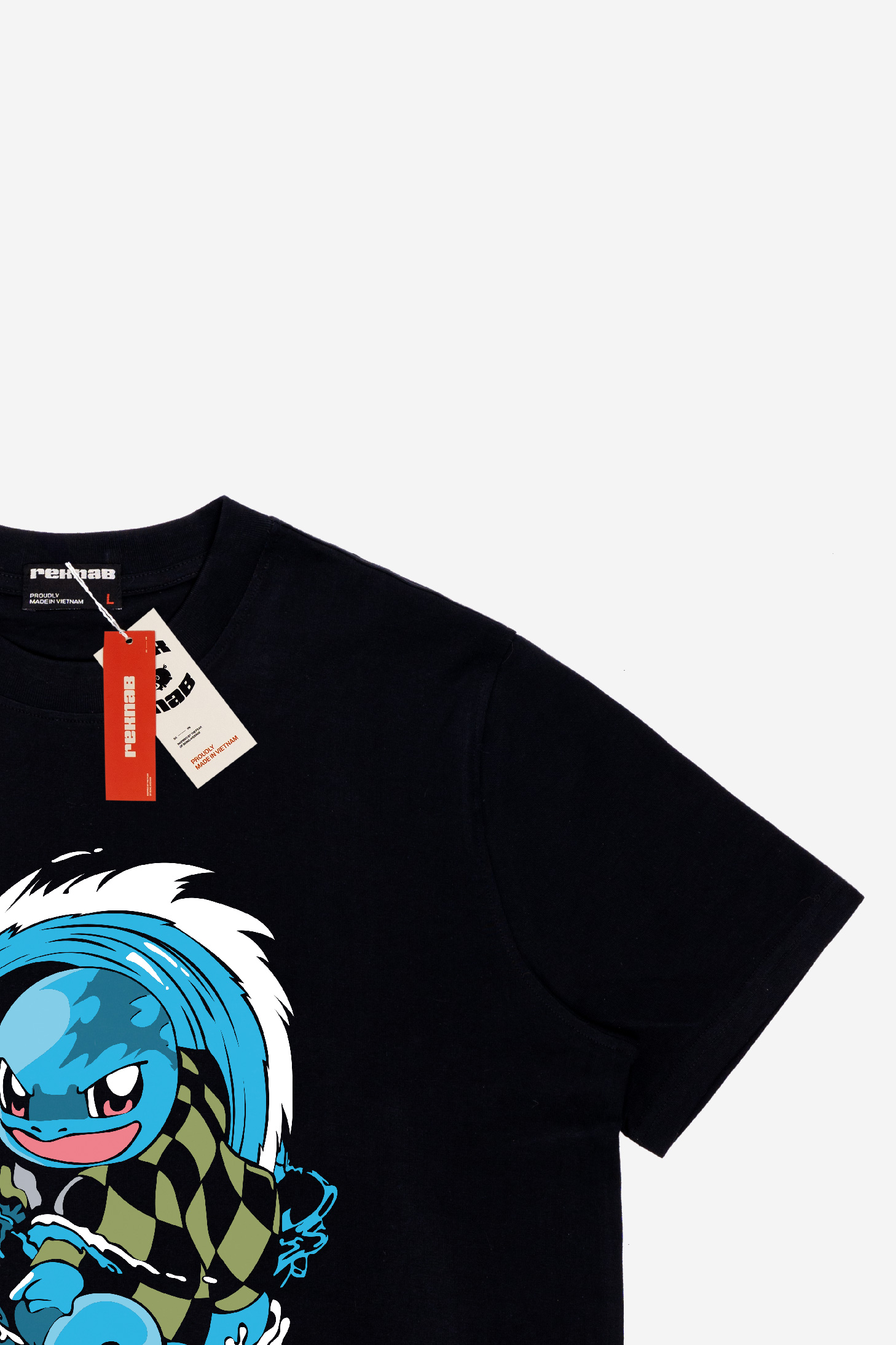 POKEMON V1_03 T-SHIRT