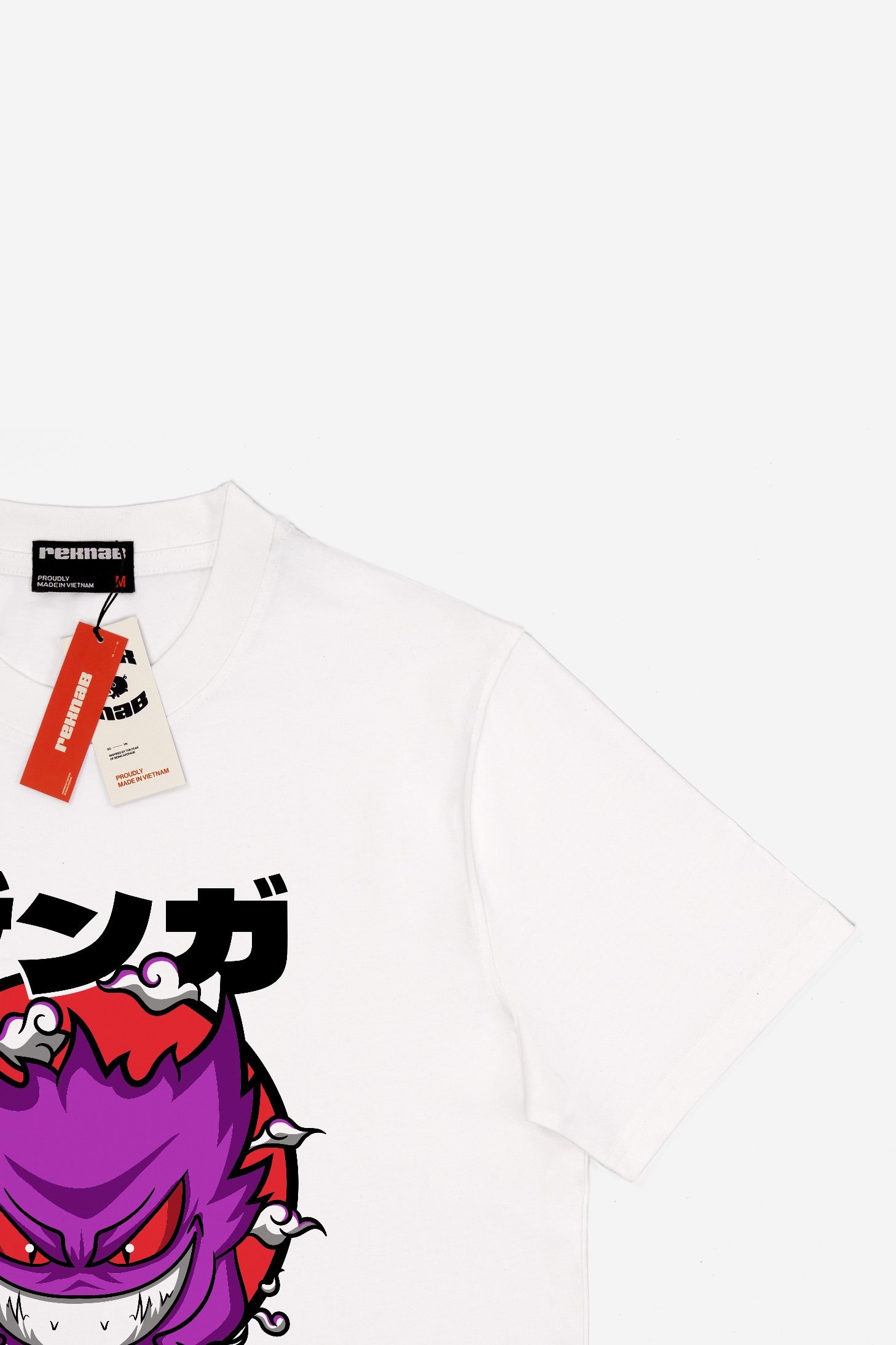 POKEMON V1_04 T-SHIRT