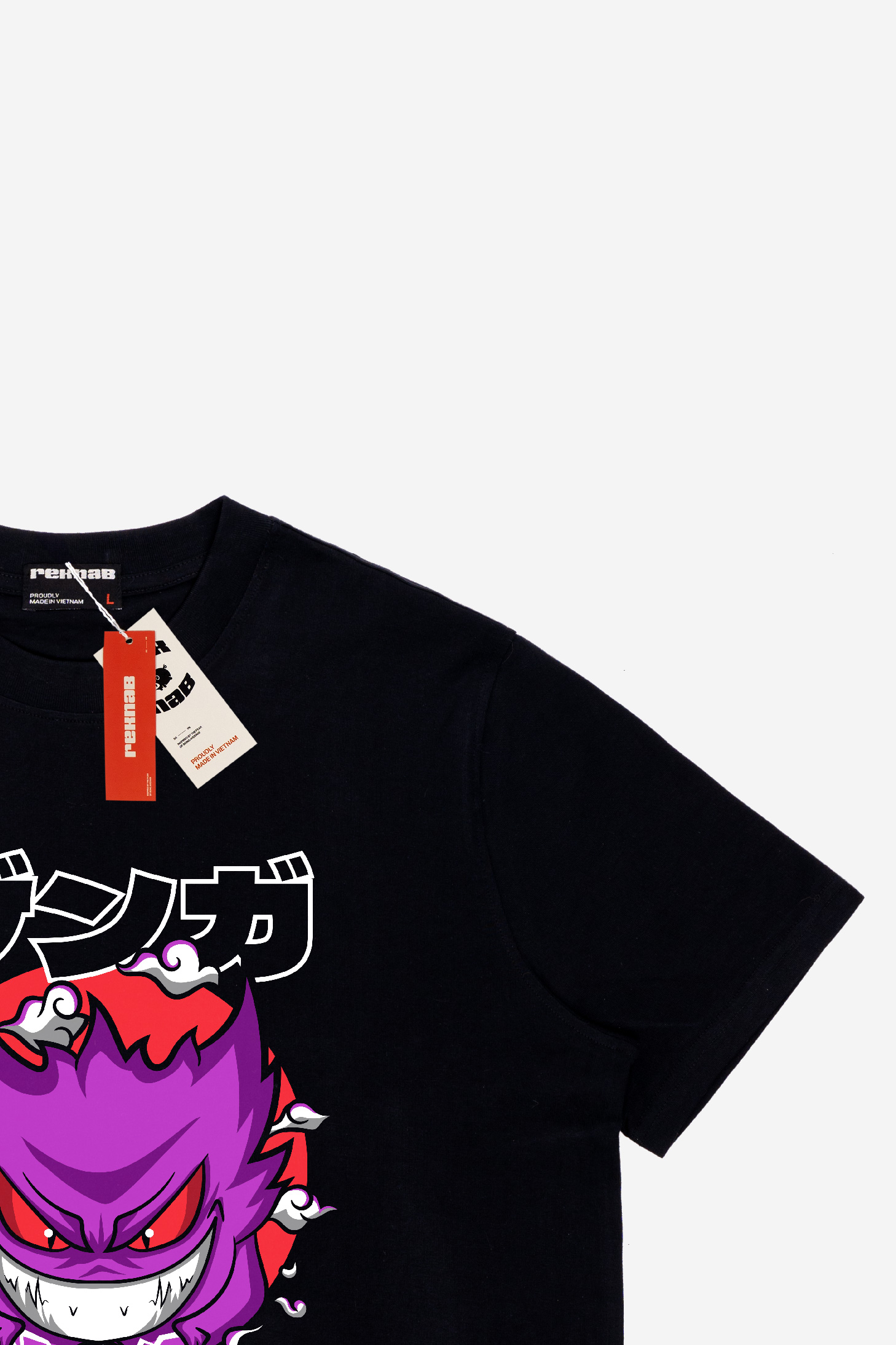 POKEMON V1_04 T-SHIRT