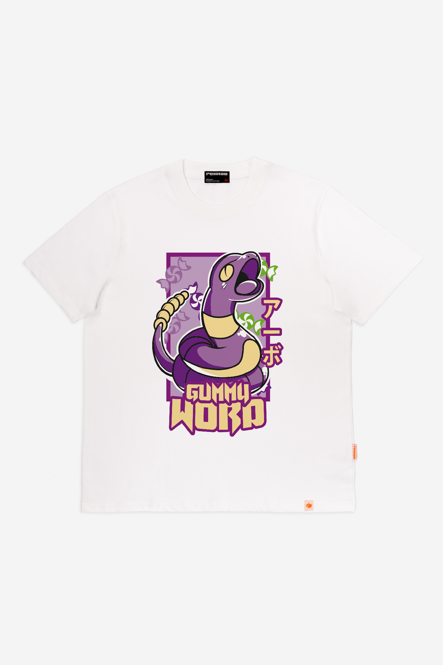 POKEMON V1_05 T-SHIRT