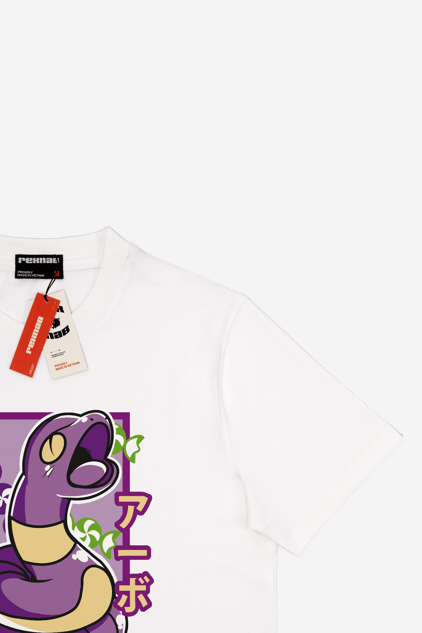 POKEMON V1_05 T-SHIRT